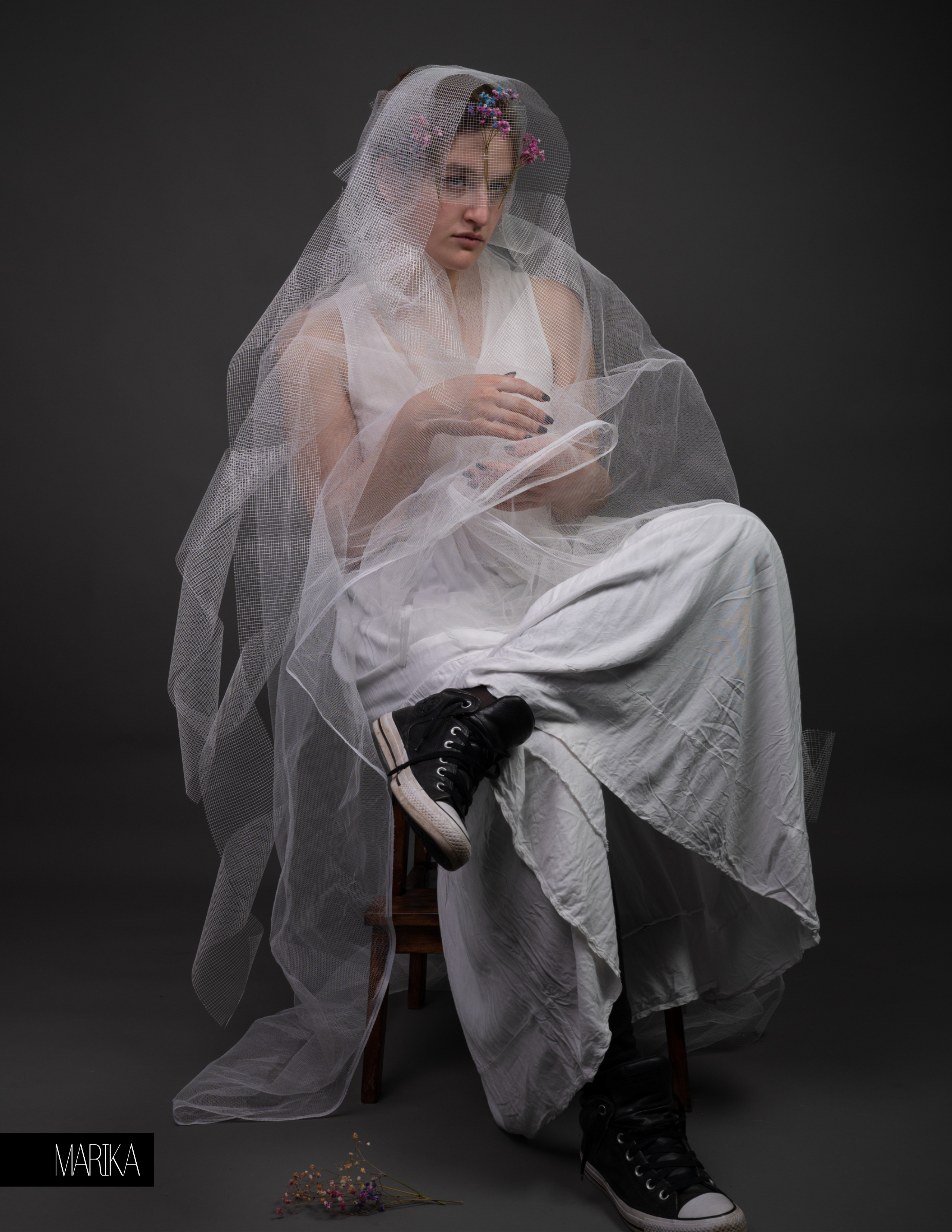 Журналы. Анна Новосельцева. Индивидуальные фотосессии в Москве и М.О