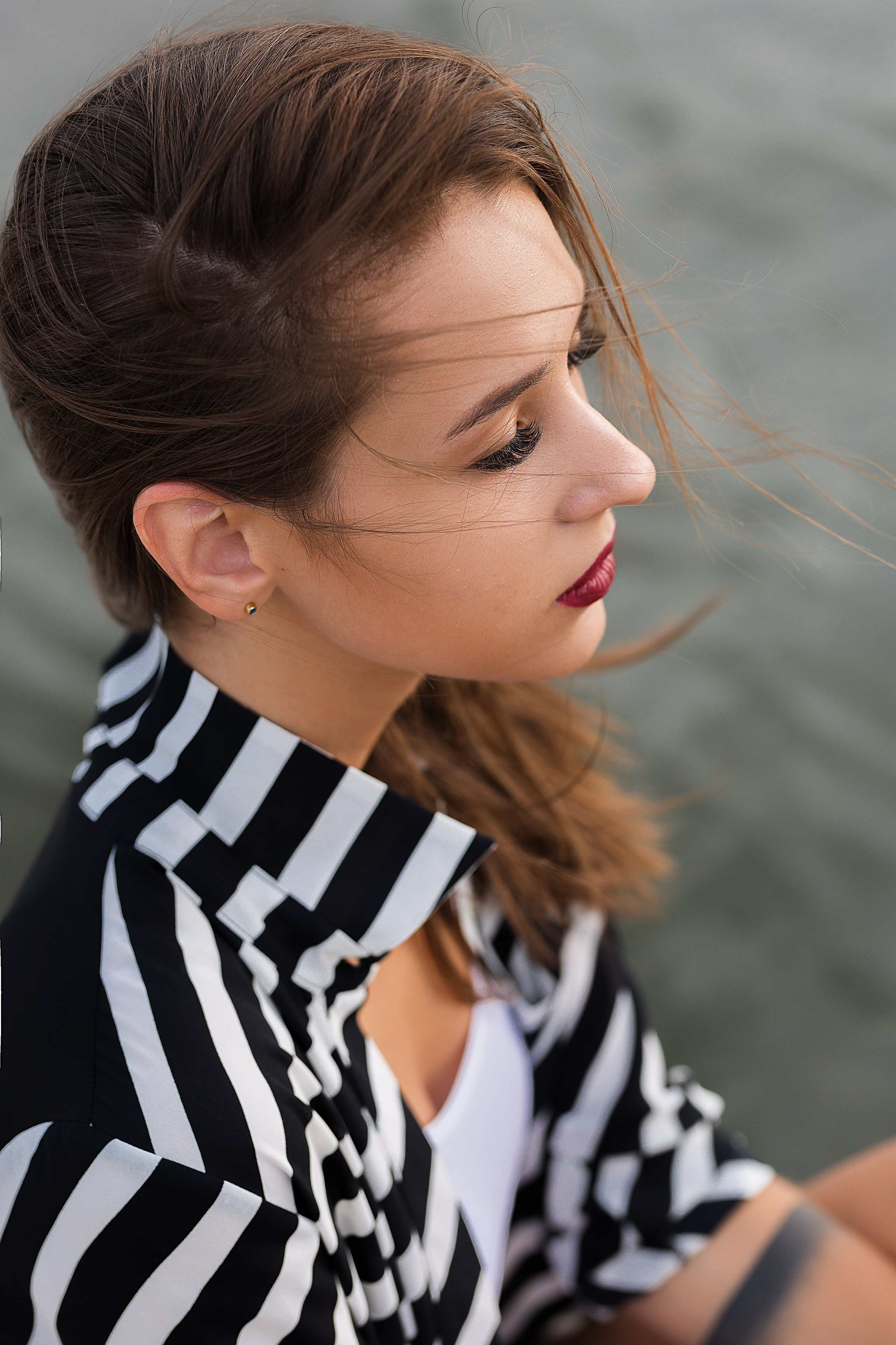 Кристина. Алена Русских — фотограф и графический дизайнер в Ростове-на-дону