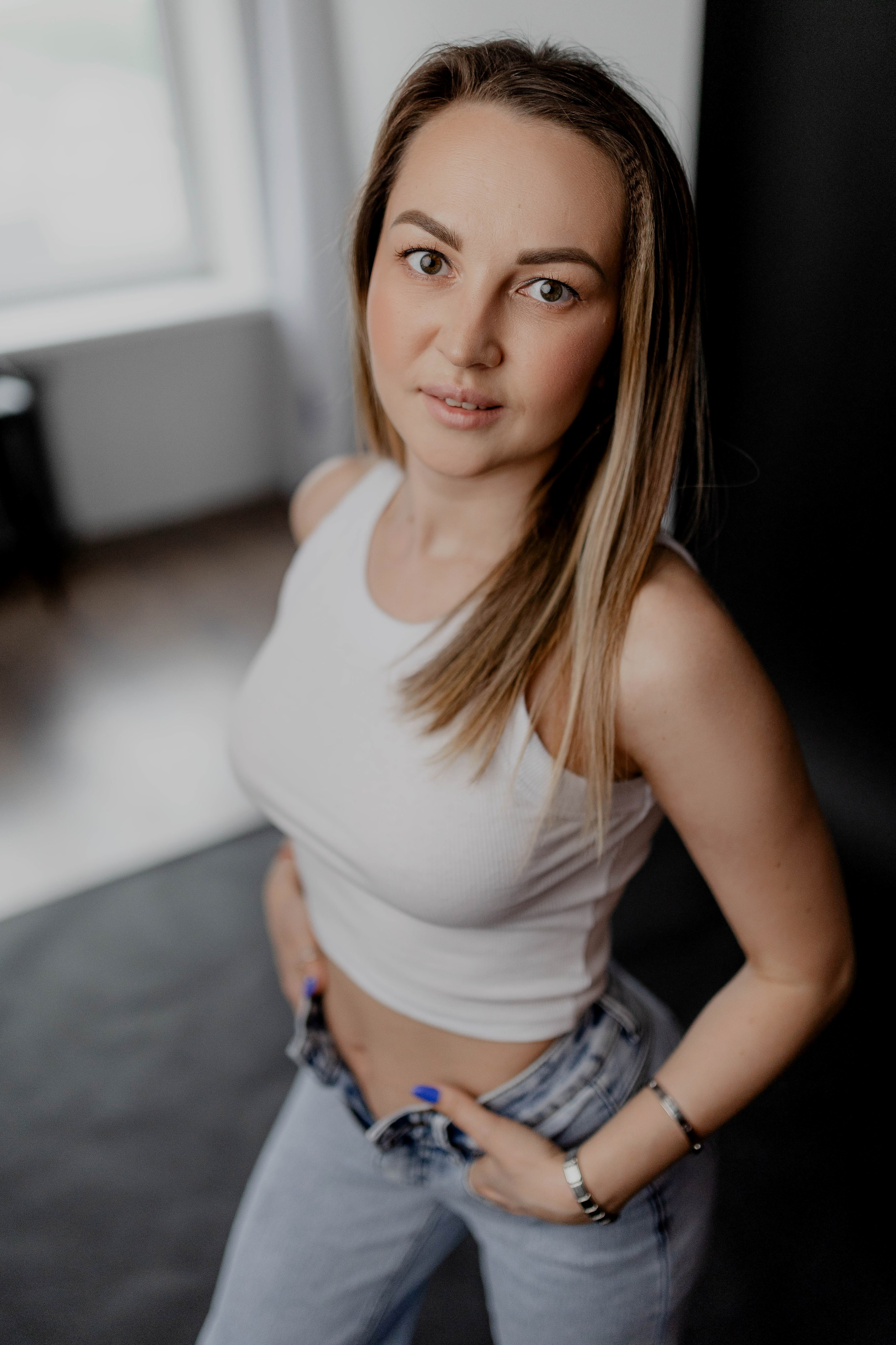 Виктория. Свадебный и портретный фотограф Брянск, Дятьково