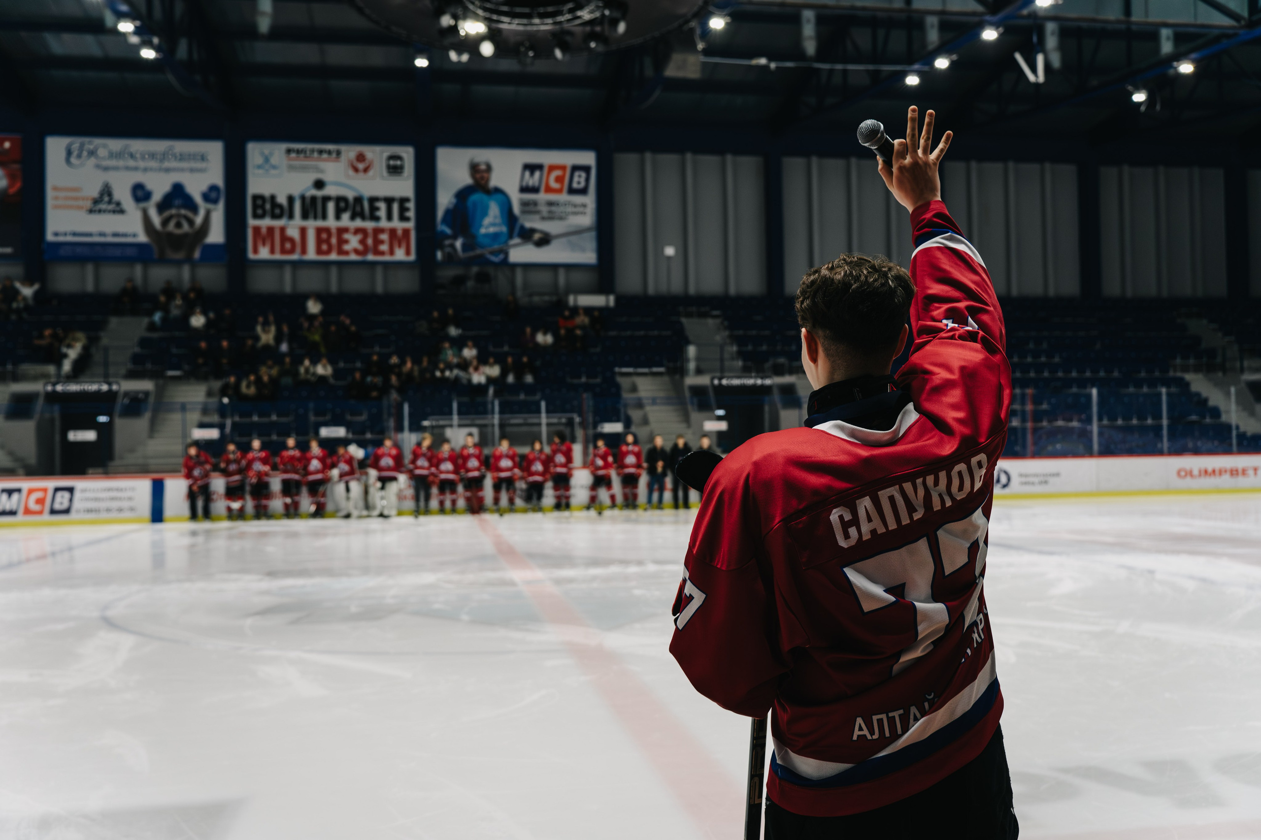 Репортажная съемка. Репортажный фотограф в Барнауле Новиков Кирилл