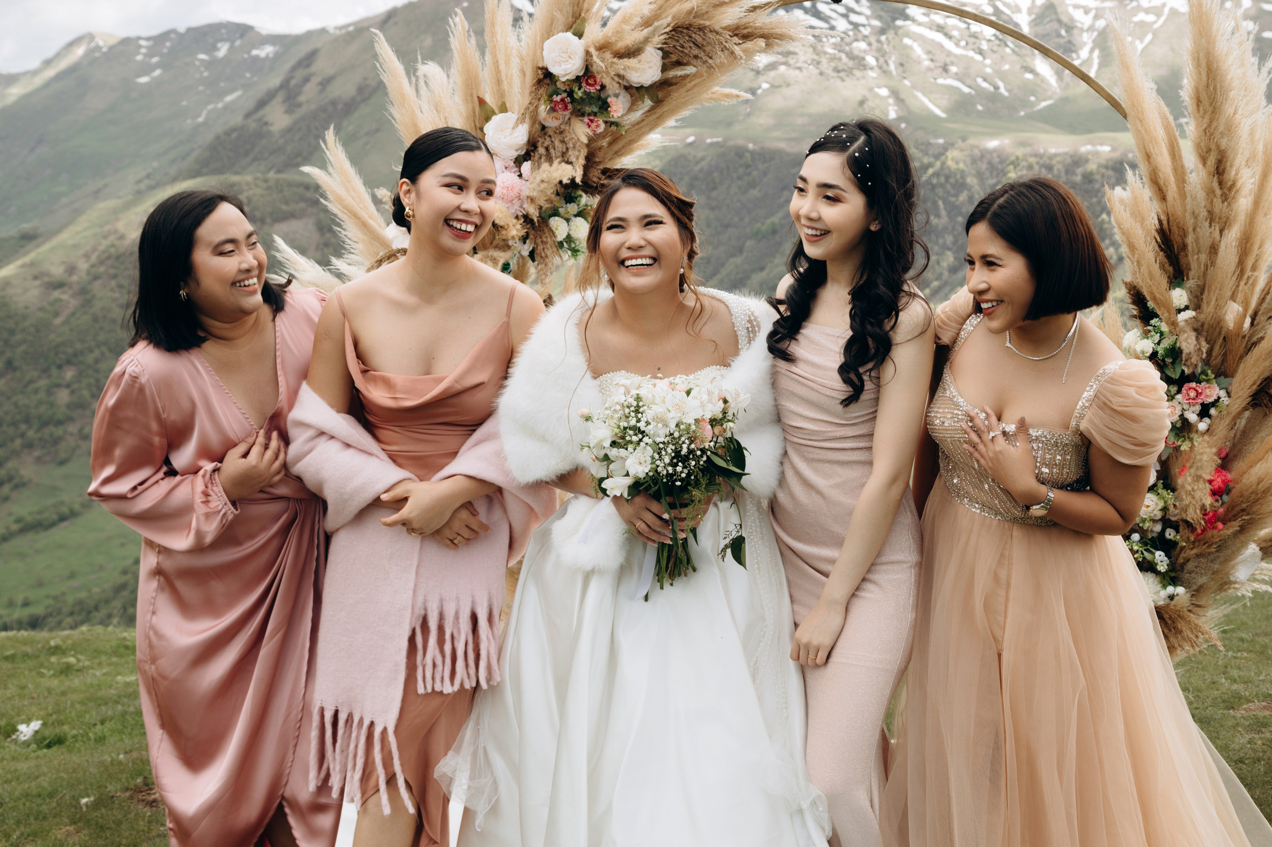 Aldrin and Mae. Фотограф в Тбилиси Наталья Фомина