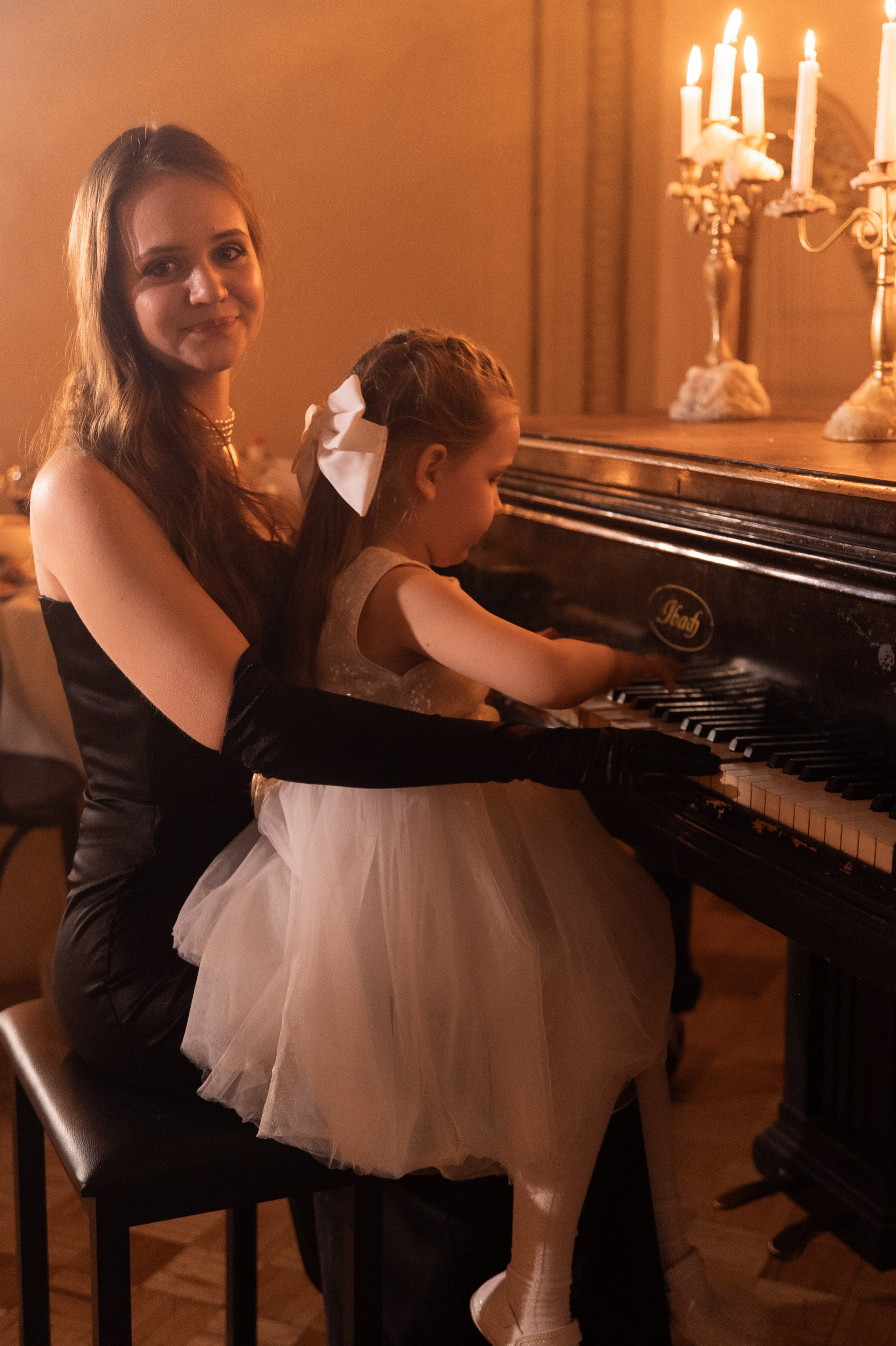 Свадьба в особняке. Ярослава Ерина — свадебный фотограф в Москве