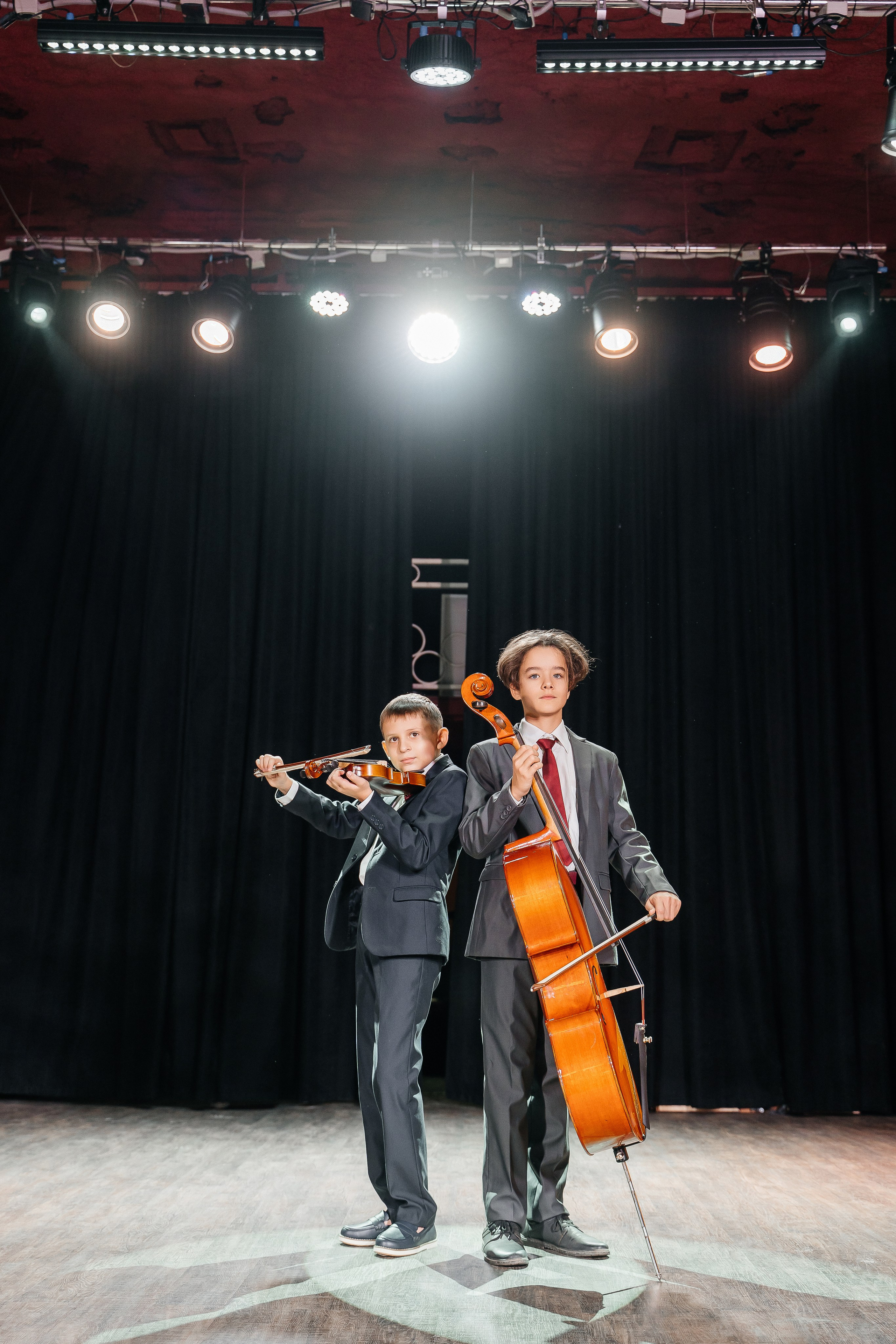 Журнал Stelle дети. Осень 2023. Главная