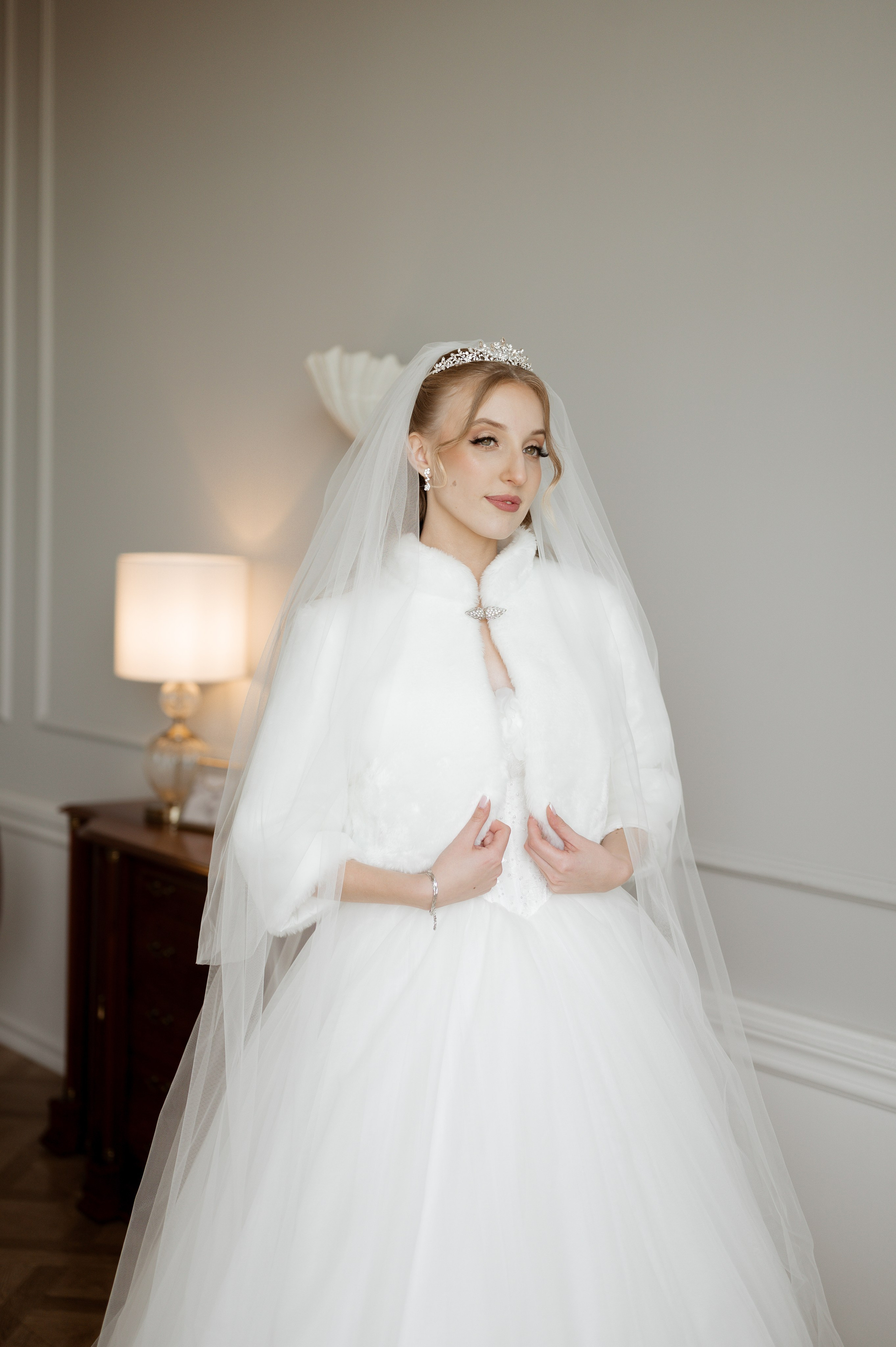 Иван и Арина. Свадебный и семейный фотограф в Краснодаре Алина Мельник