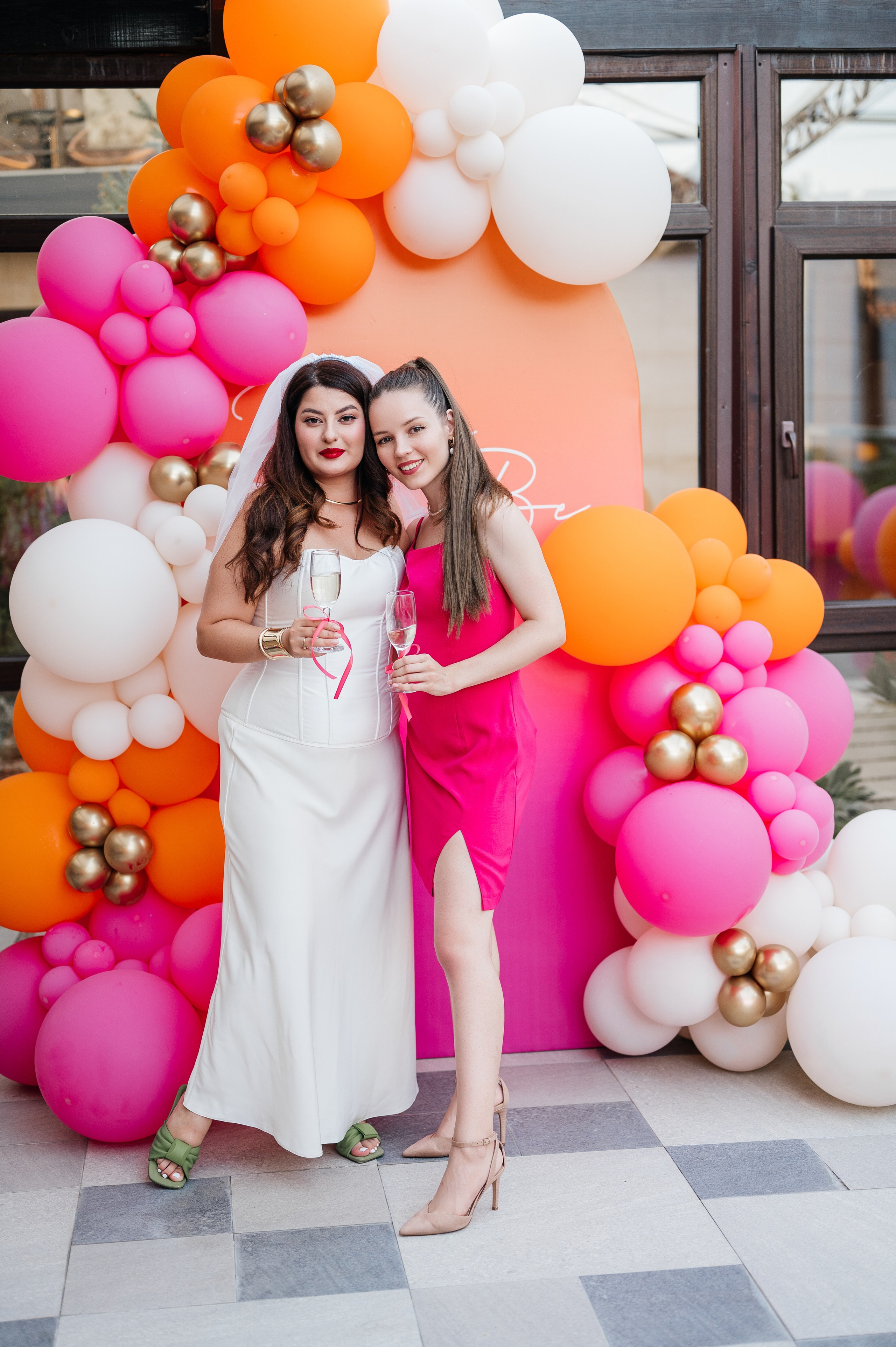 Девичник. Свадебный и семейный фотограф в Краснодаре Алина Мельник