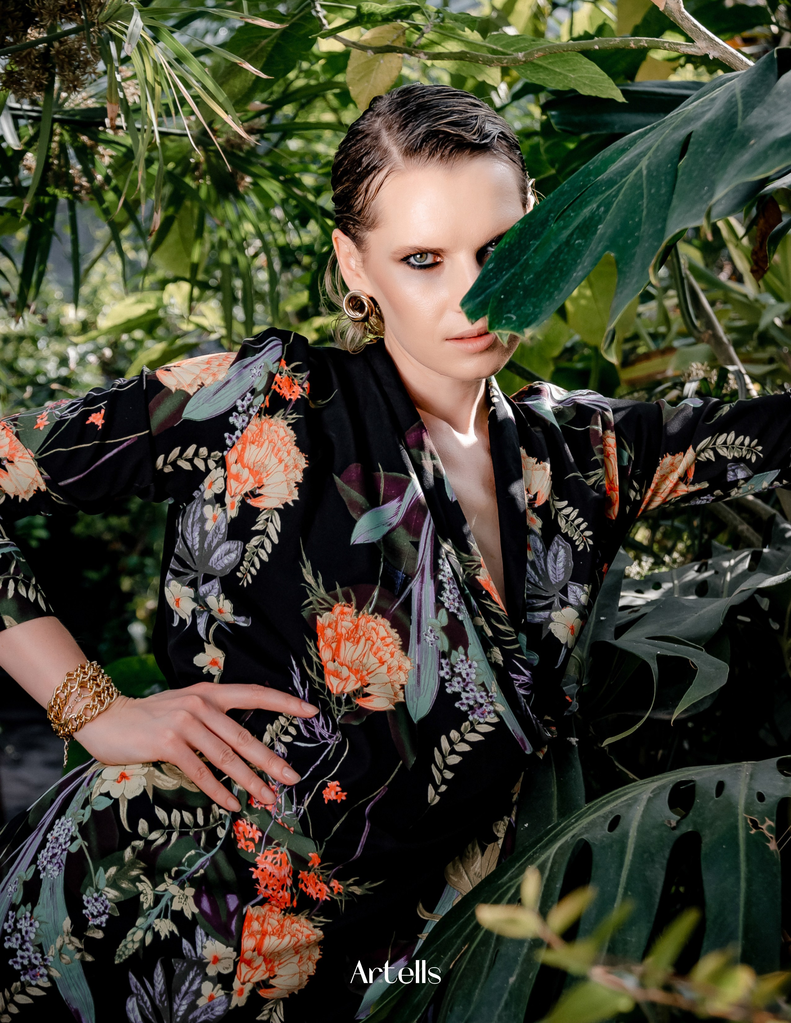 Artells. Фототерапевт и индивидуальный фотограф в Москве