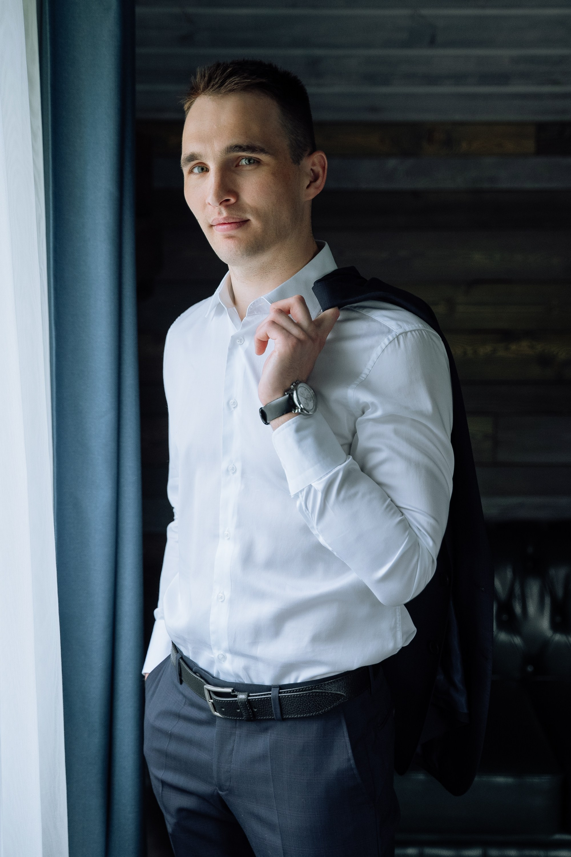 Свадебный фотограф в Москве и МО