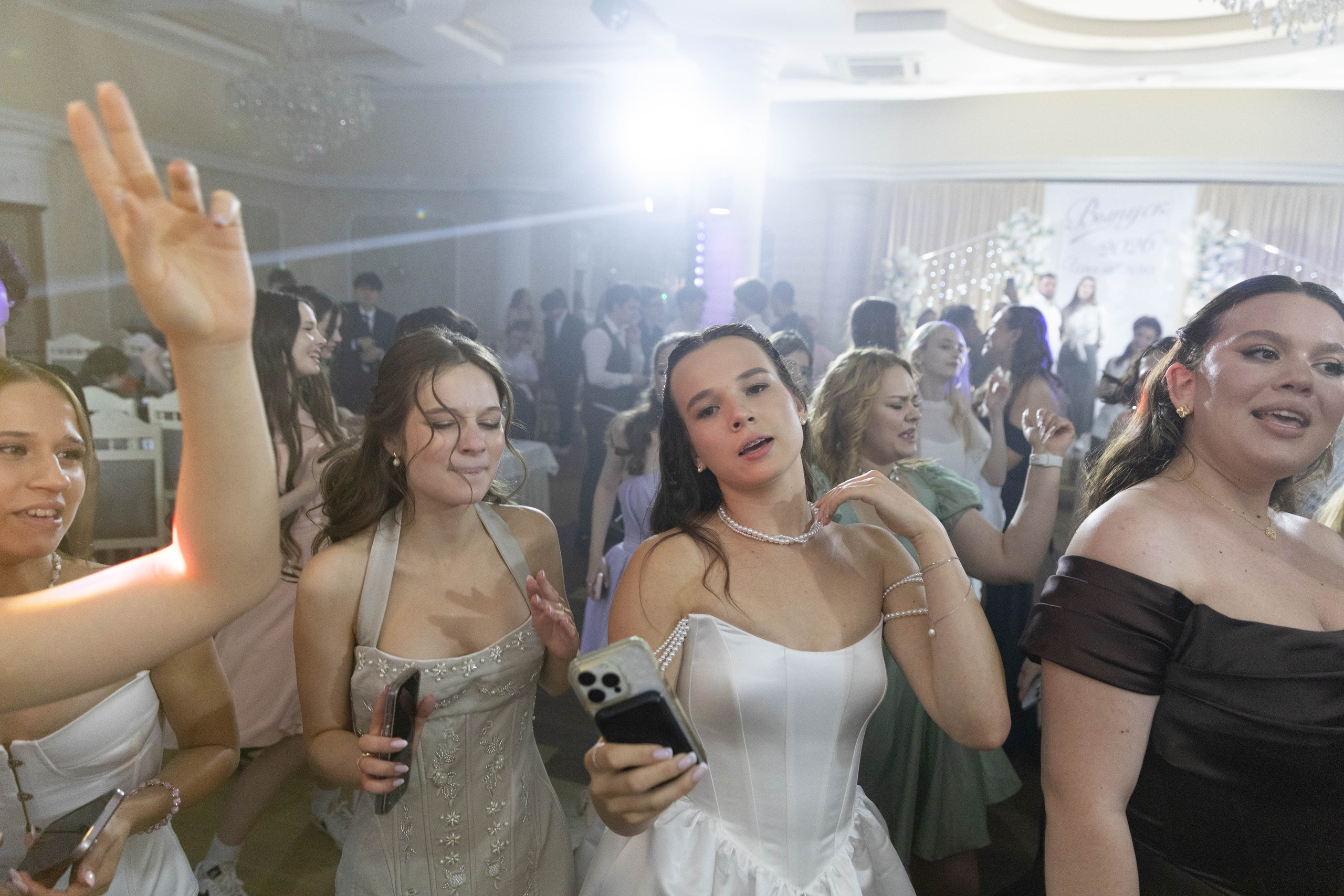 Репортажные съемки. Фотограф Тольятти Эльмира Атнагуллова