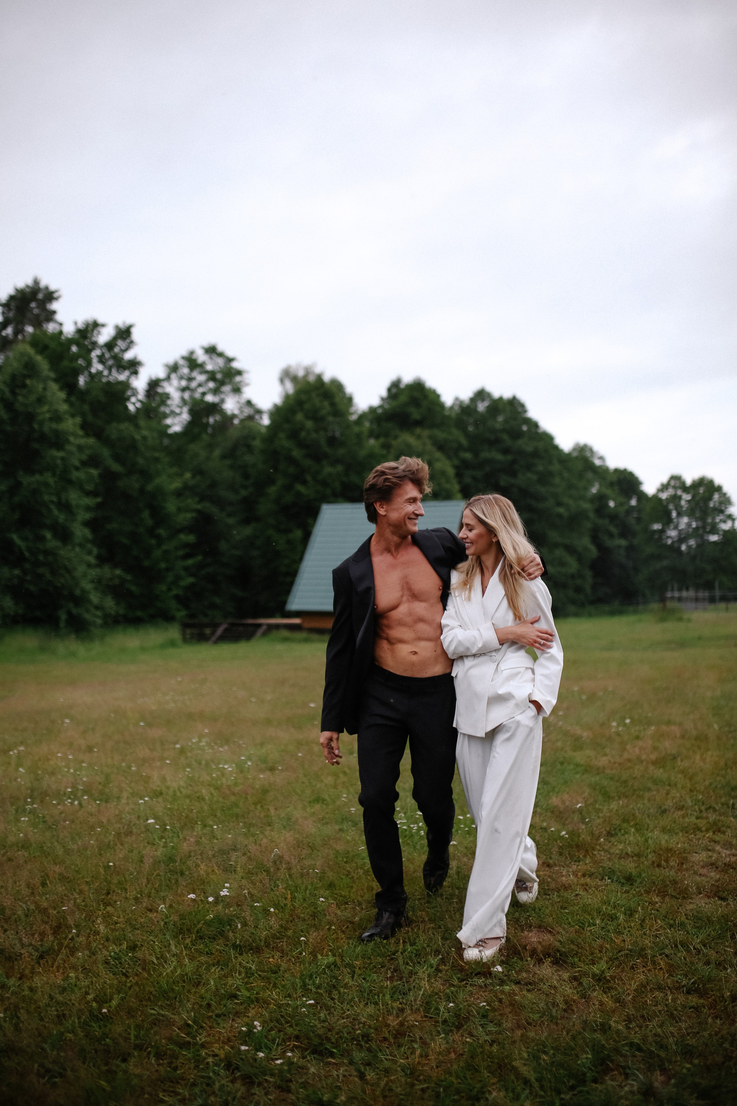 Katya Artem. Портретные и свадебные съемки