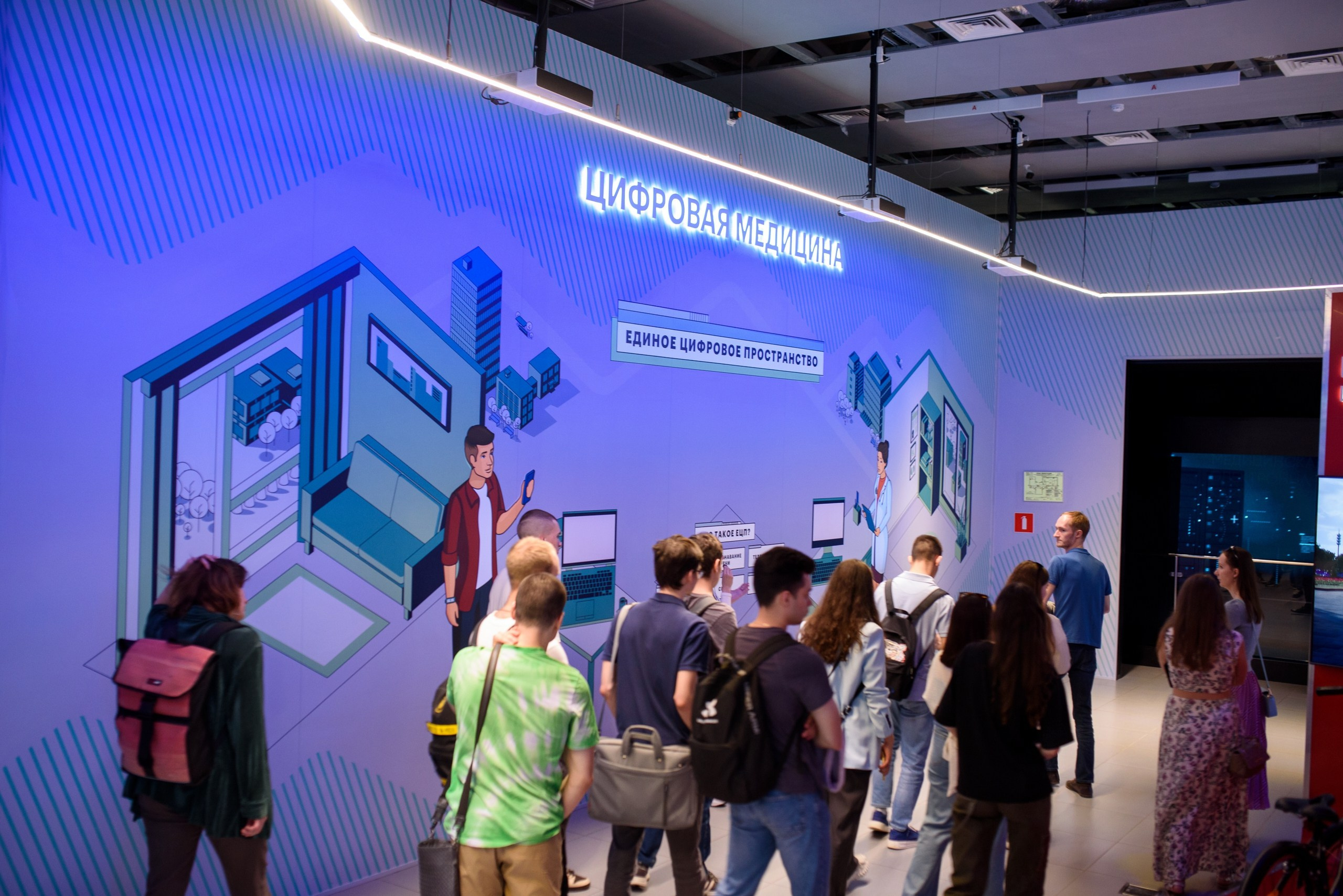 Стажировка Правительства Москвы / «ДИТворкинг». Фотограф и Видеограф в Москве. Олег Корушев