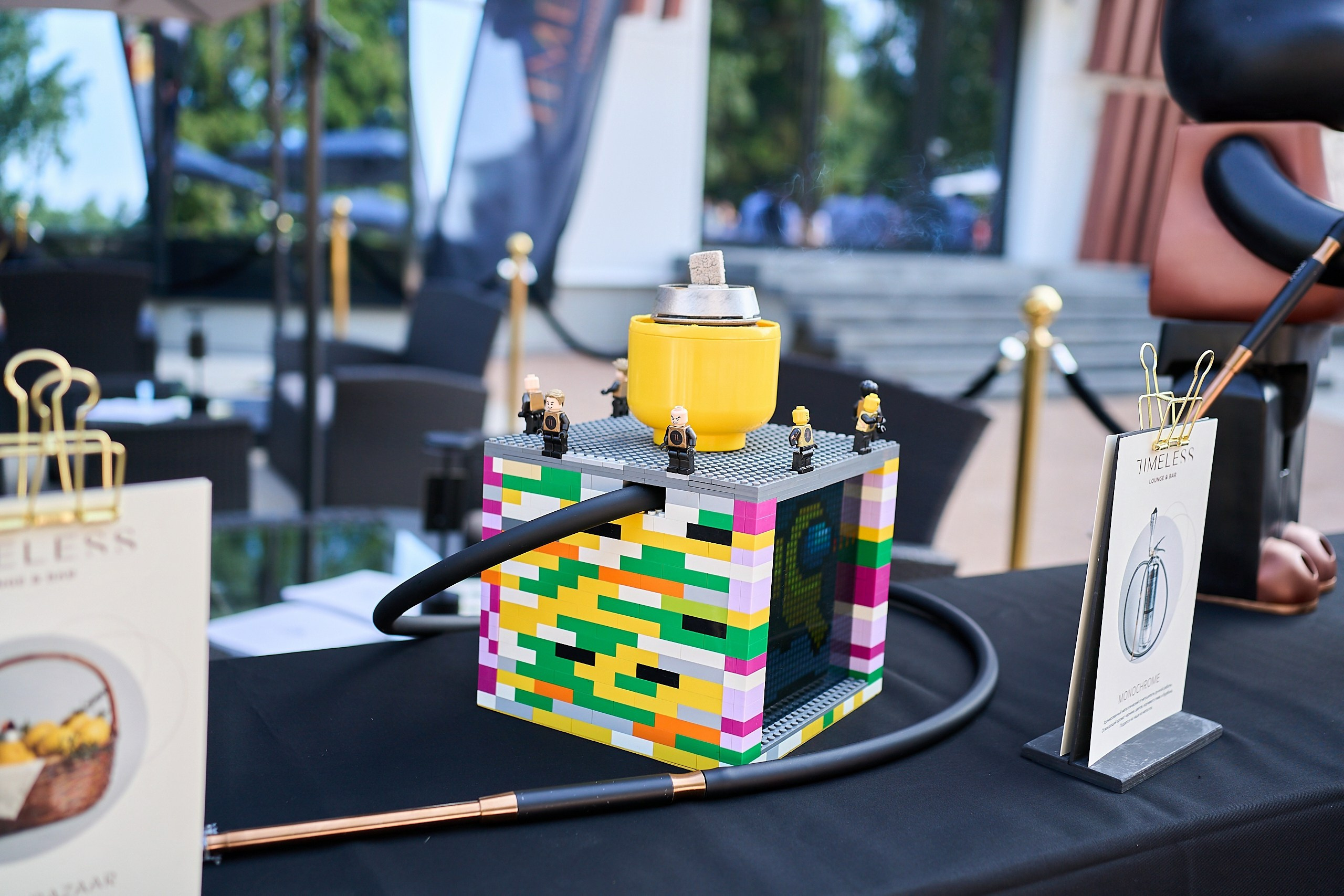 FASHION SUMMER AWARDS 2024. Фотограф и Видеограф в Москве. Олег Корушев