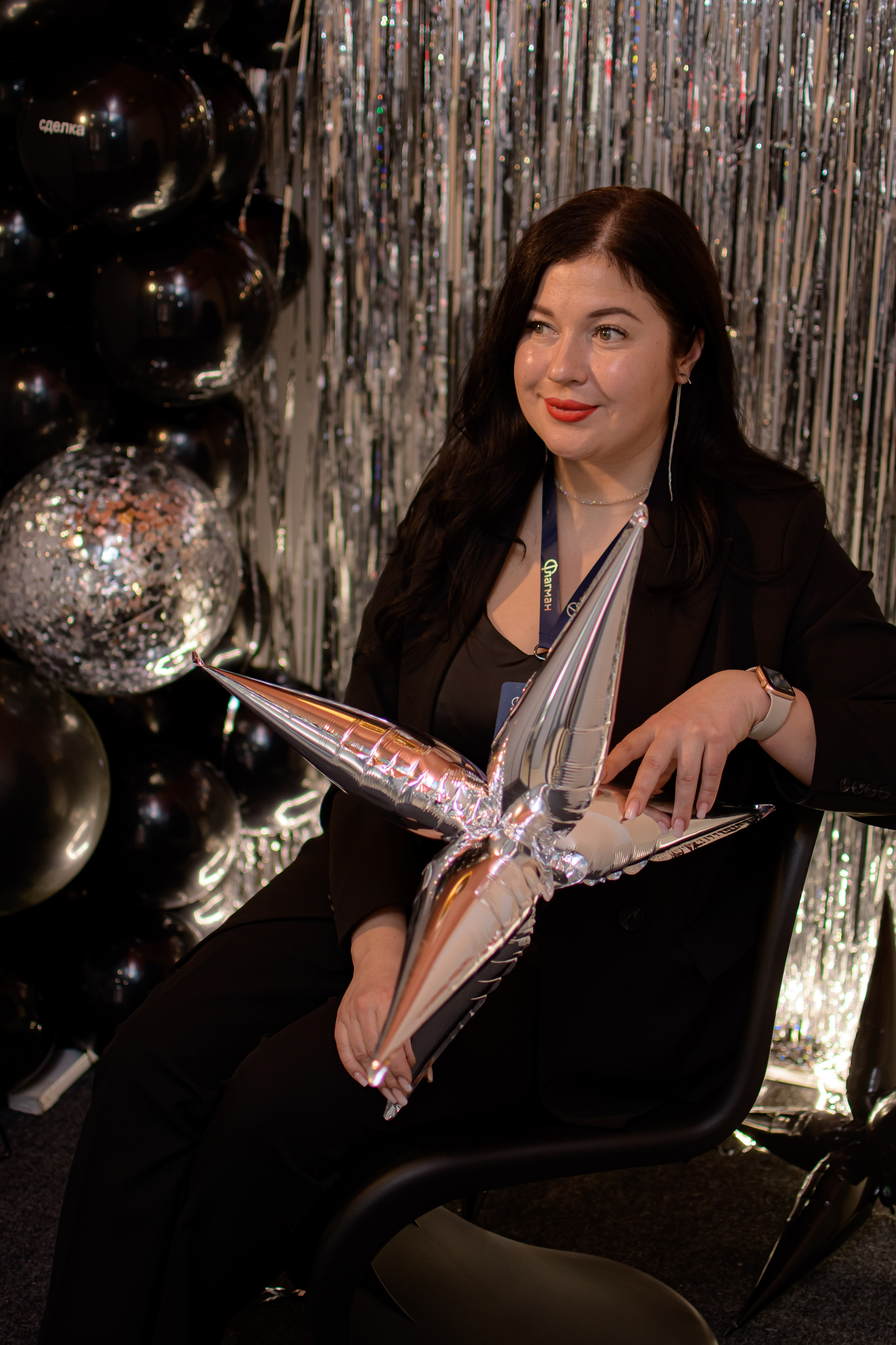 ФЛАГМАН. Photokarish