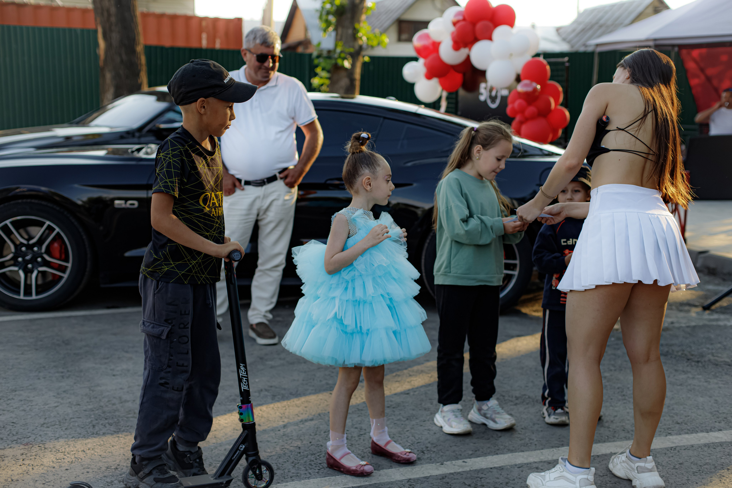 АВТОМОЙКА САМООБСЛУЖИВАНИЯ «5 MIN». Photokarish