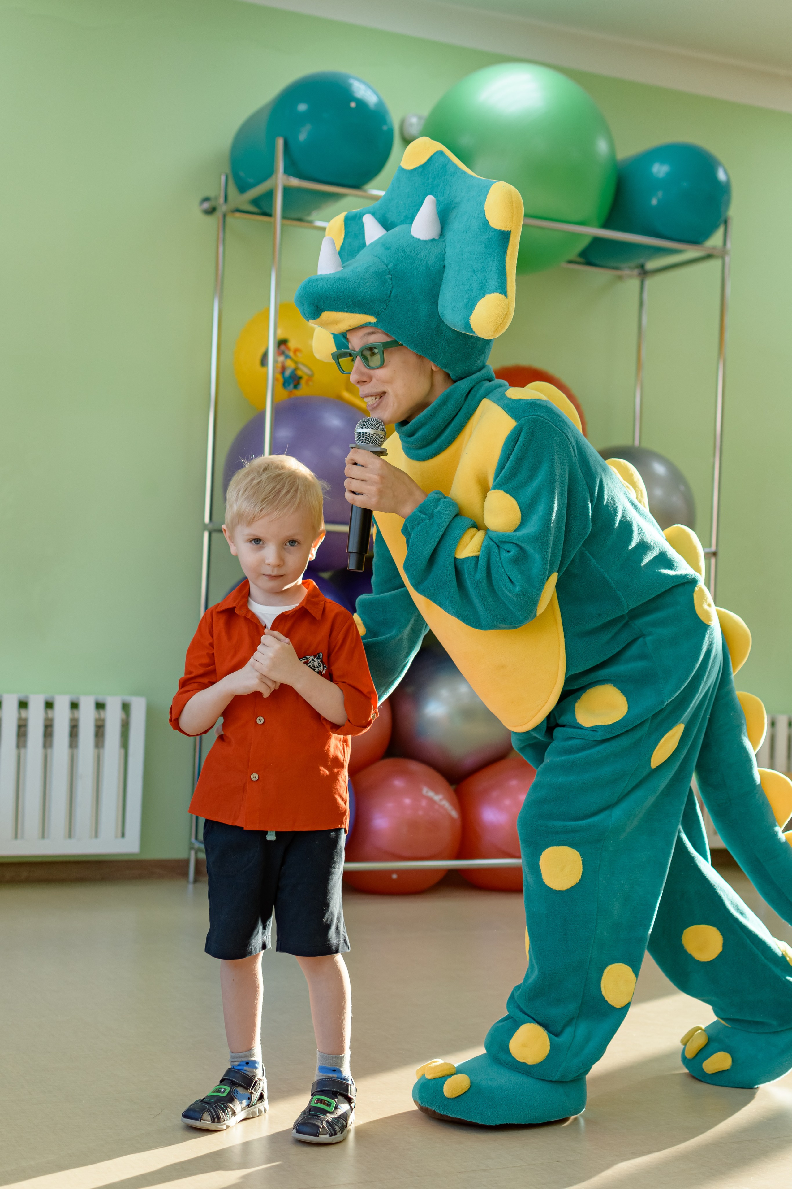 ЭМИЛЬ/HAPPY BIRTHDAY. Photokarish