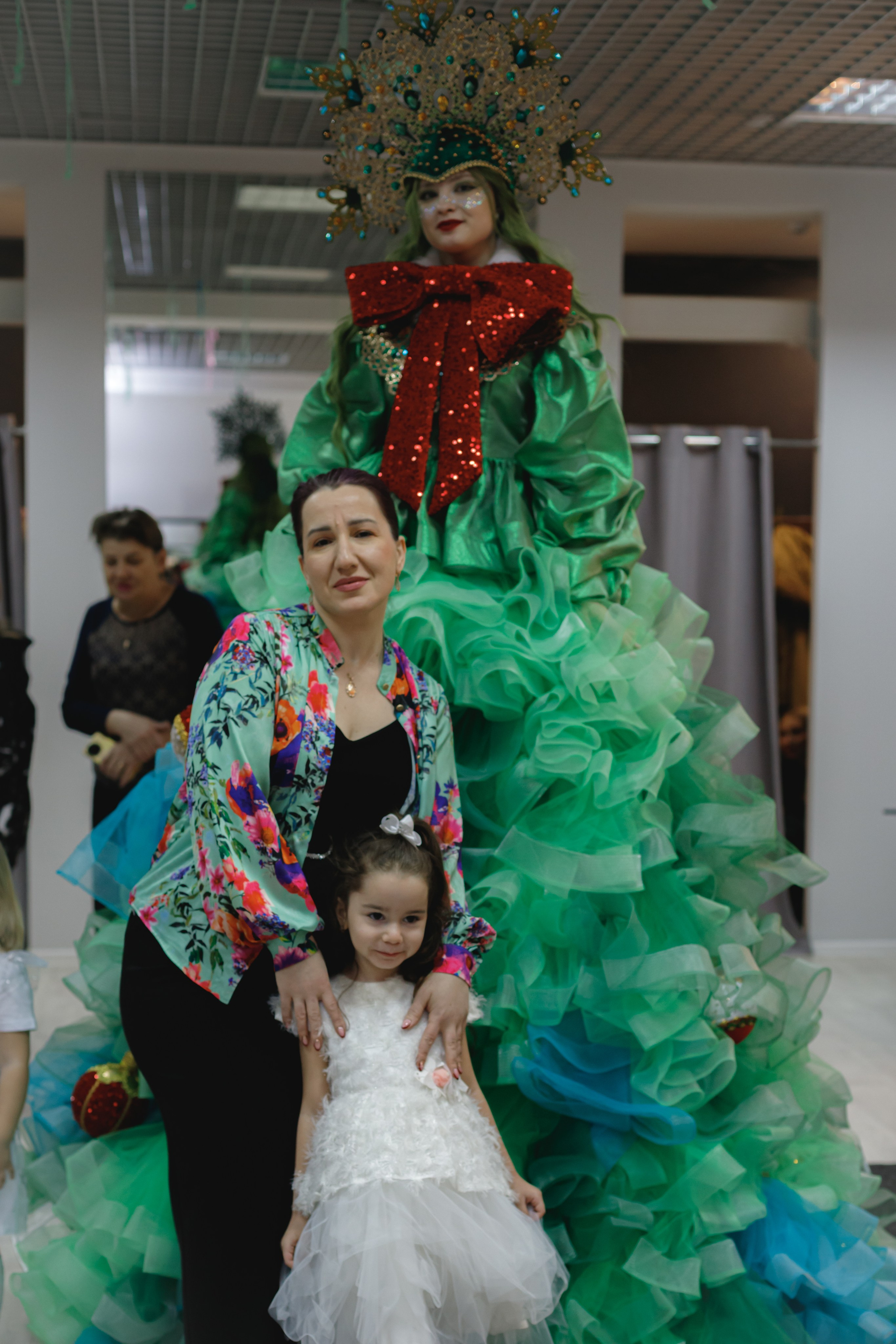 Happy new year. Photokarish