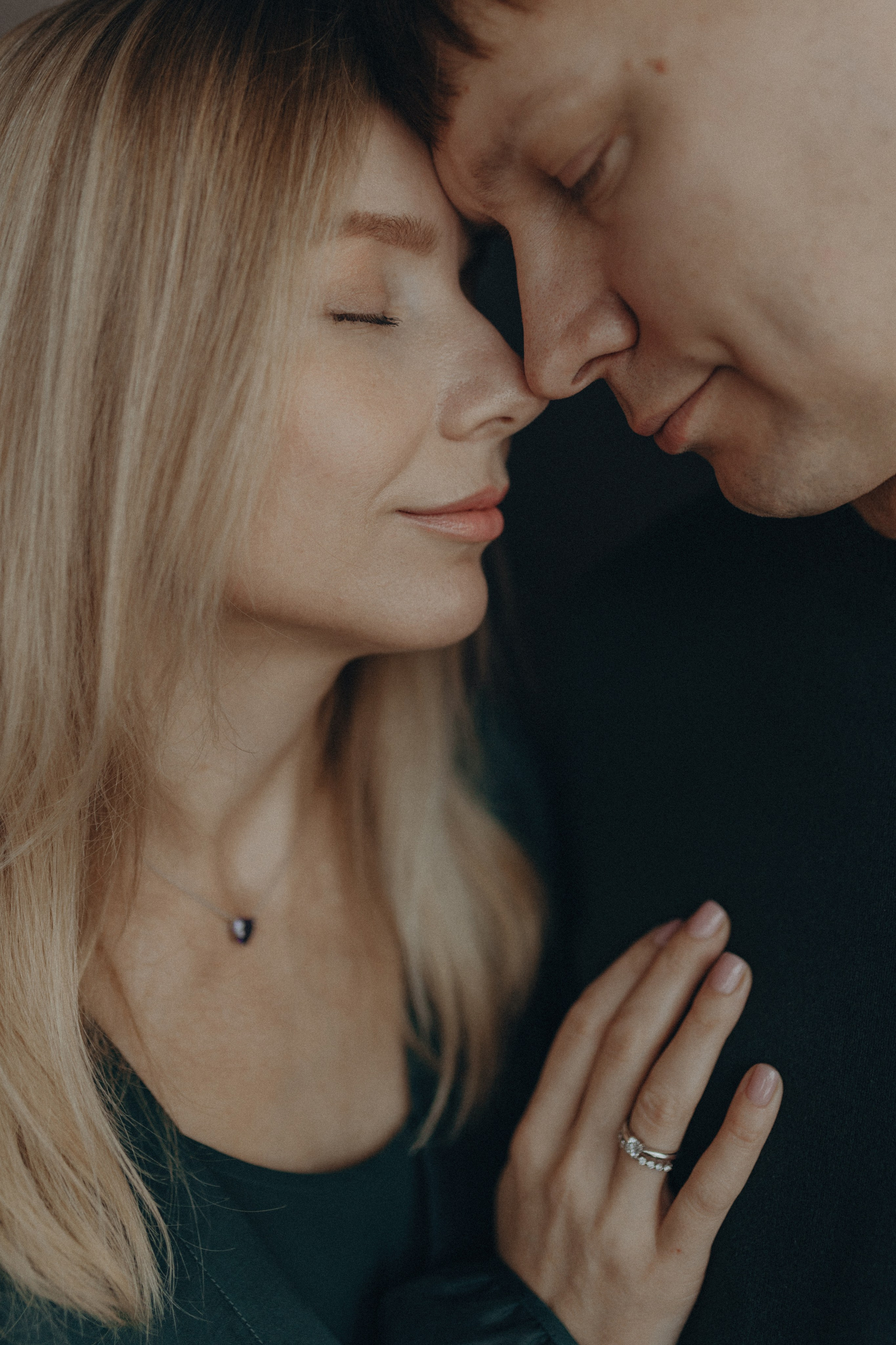 Новогодняя история. Фотограф Ижевск Старкова Аня