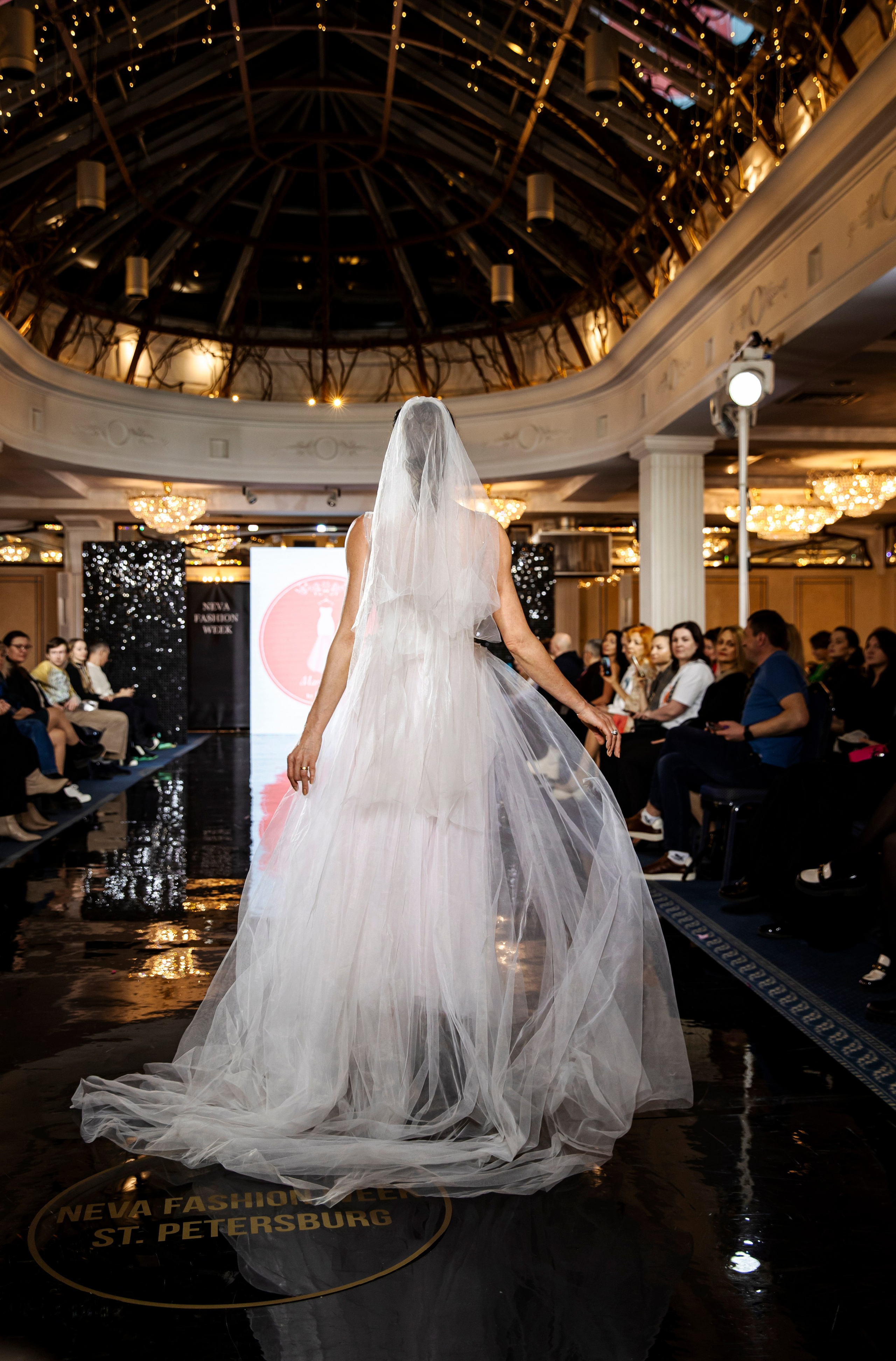 NEVA — 2024. Фотограф — Татьяна Кириллова, г. Санкт-Петербург