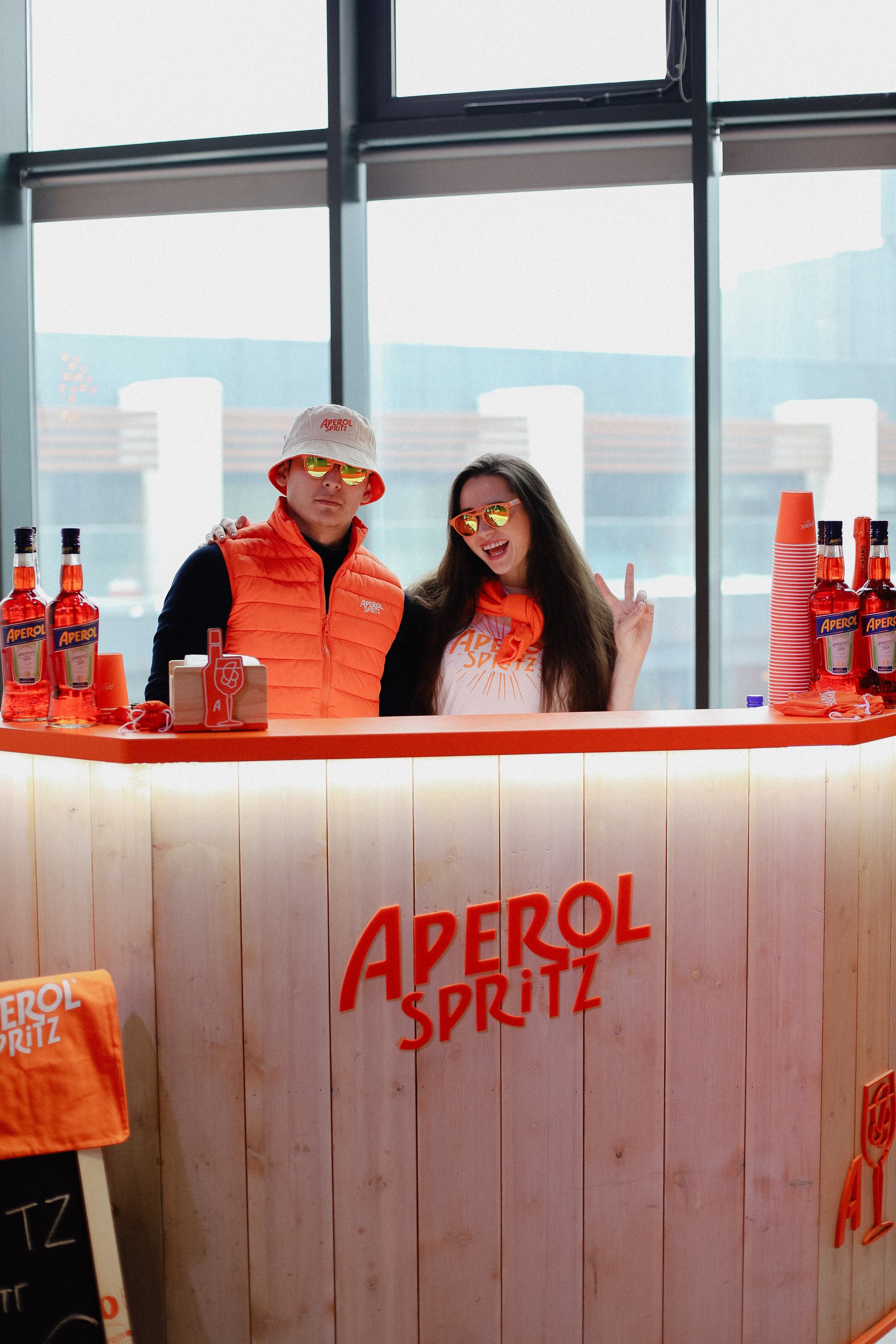 3.03 Almaty Pop Up Store. Фотограф в Алматы и Москве Даша Пушкина