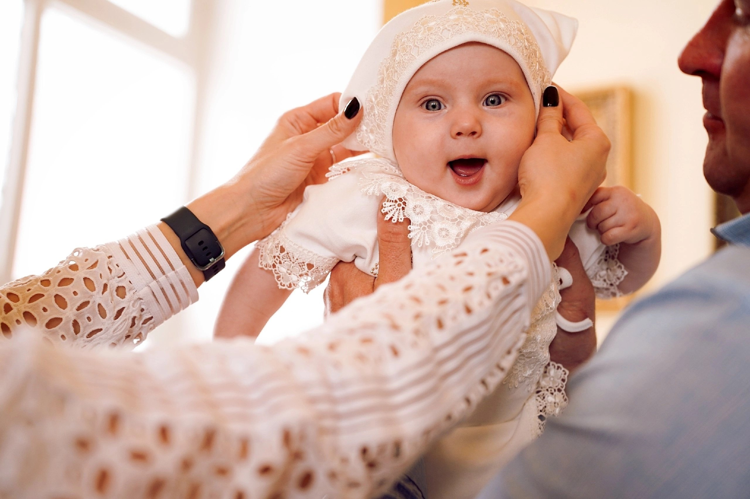 Таинства. Фотограф в Оренбурге Мария Иванова