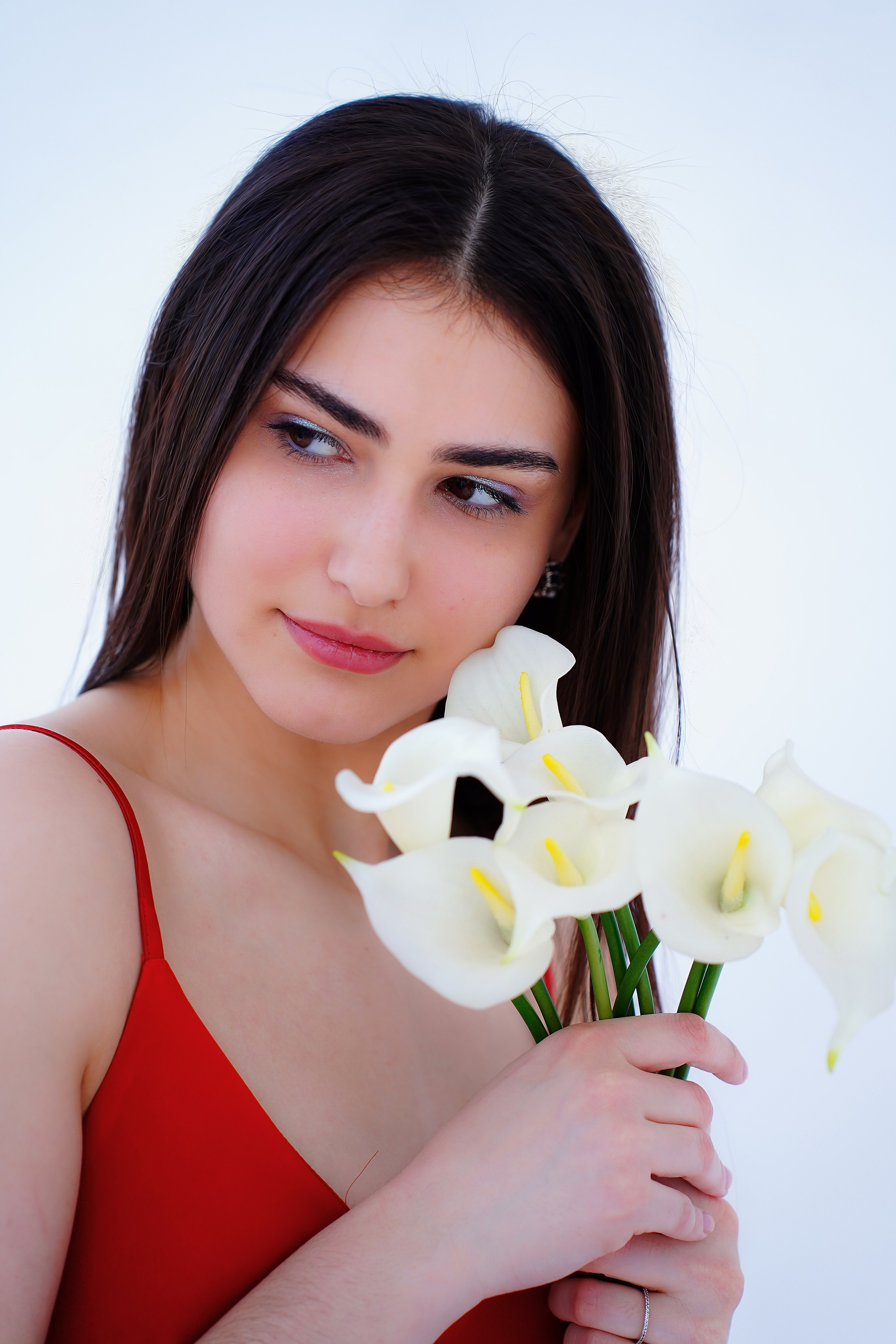 Индивидуальные. Фотограф в Оренбурге Мария Иванова