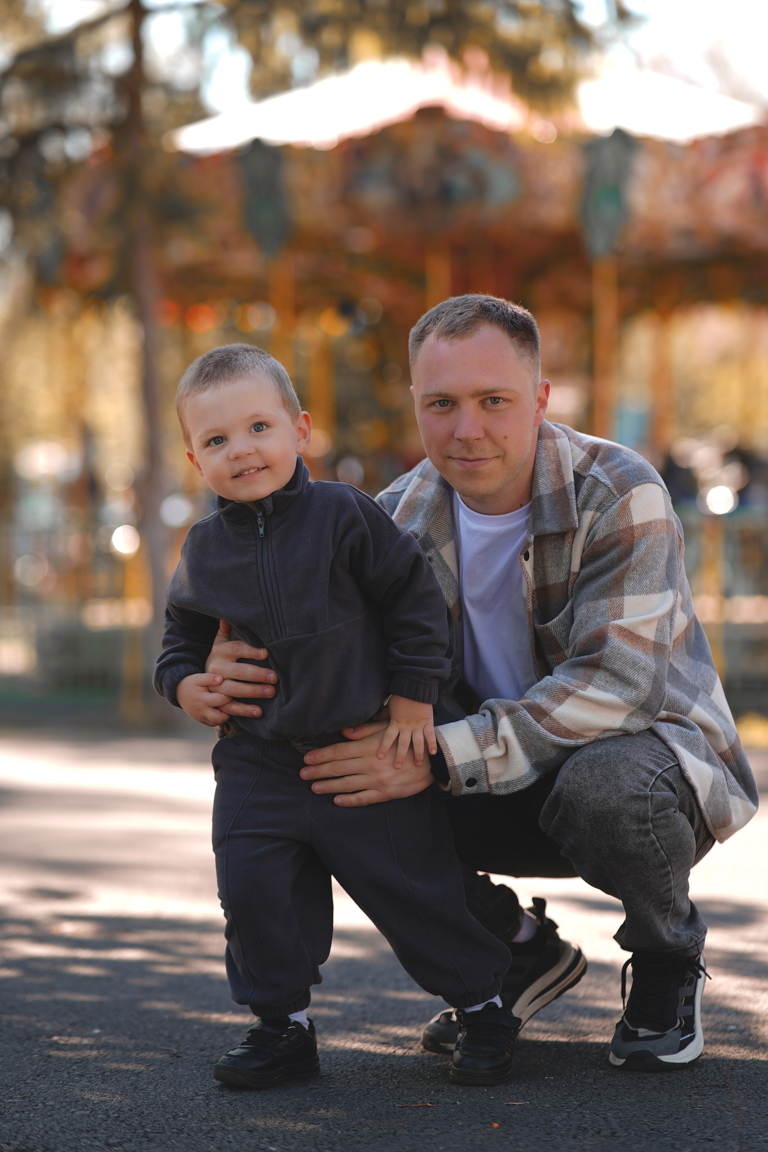 Семейные. Фотограф в Оренбурге Мария Иванова