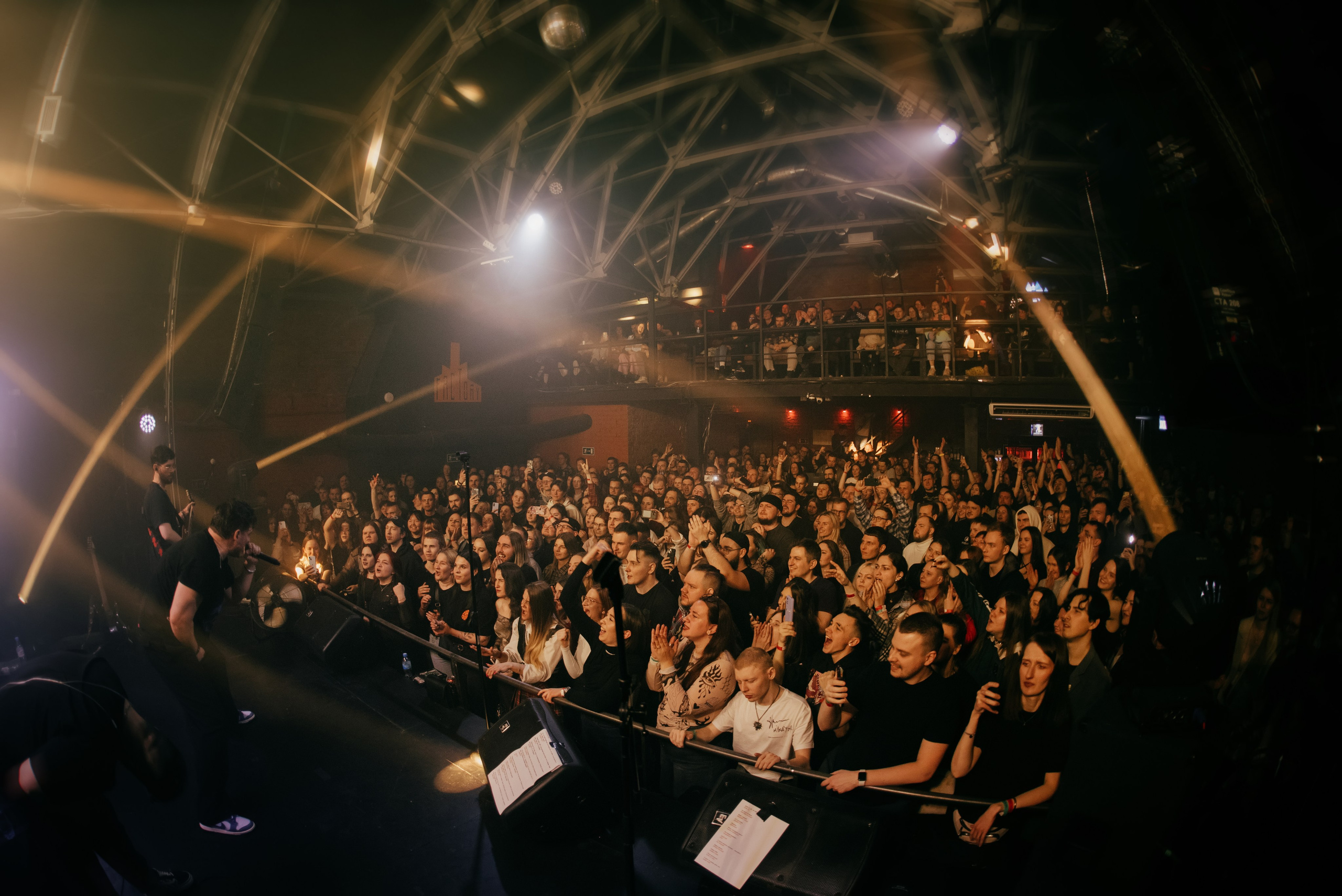 MIKAYA. Кира Молко — Концертный фотограф в Санкт-Петербурге