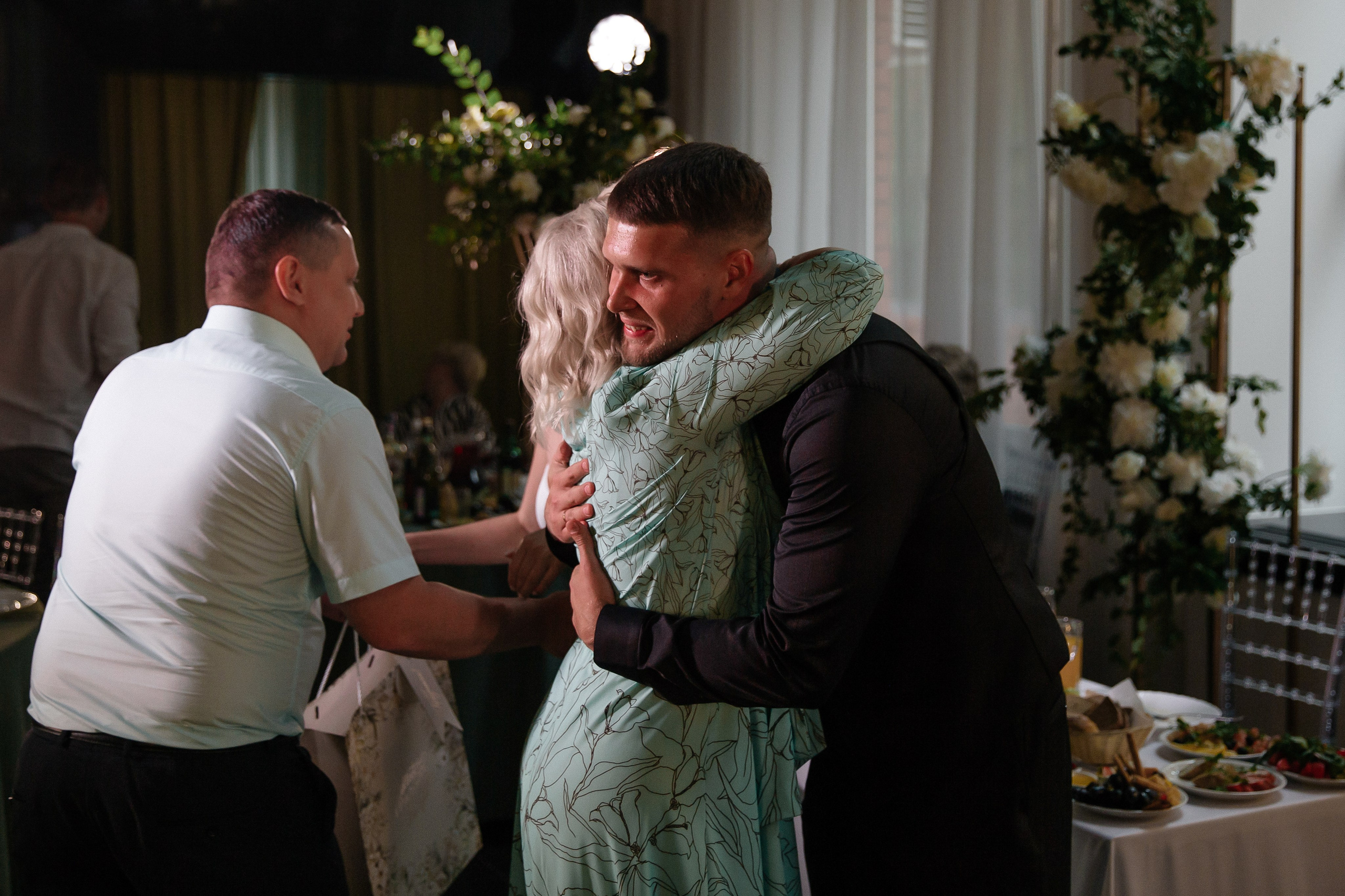 YUNONA & KONSTANTIN. Свадебный фотограф | Екатеринбург | Сочи | Артем Шестаков