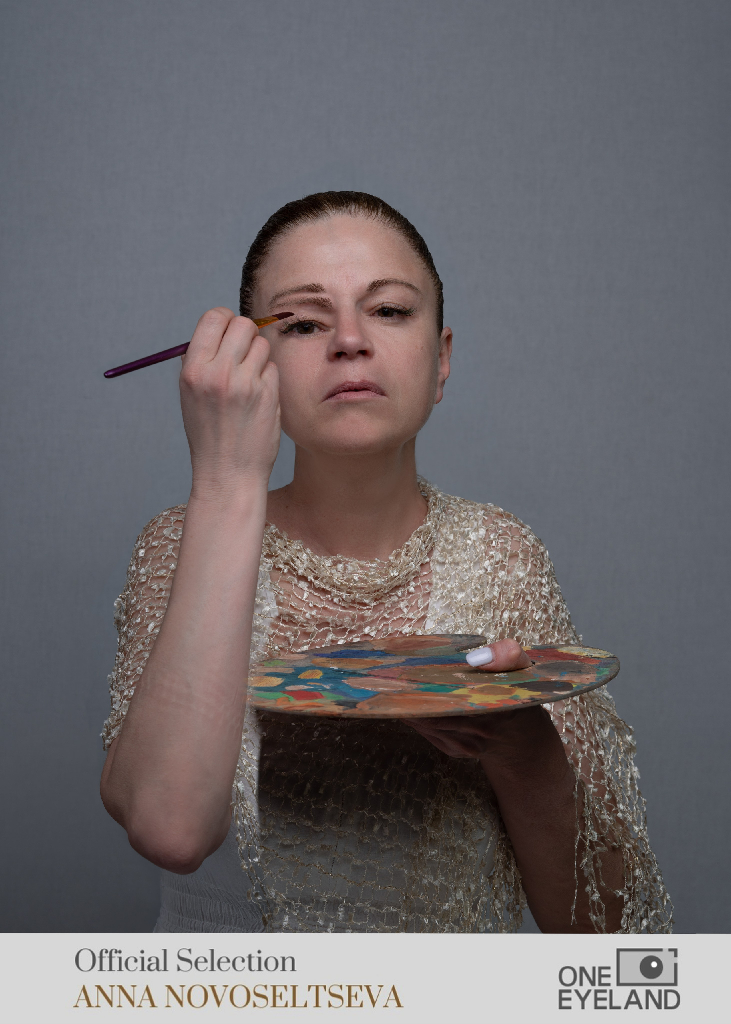 Галерея Oneeyeland. Анна Новосельцева. Индивидуальные фотосессии в Москве и М.О