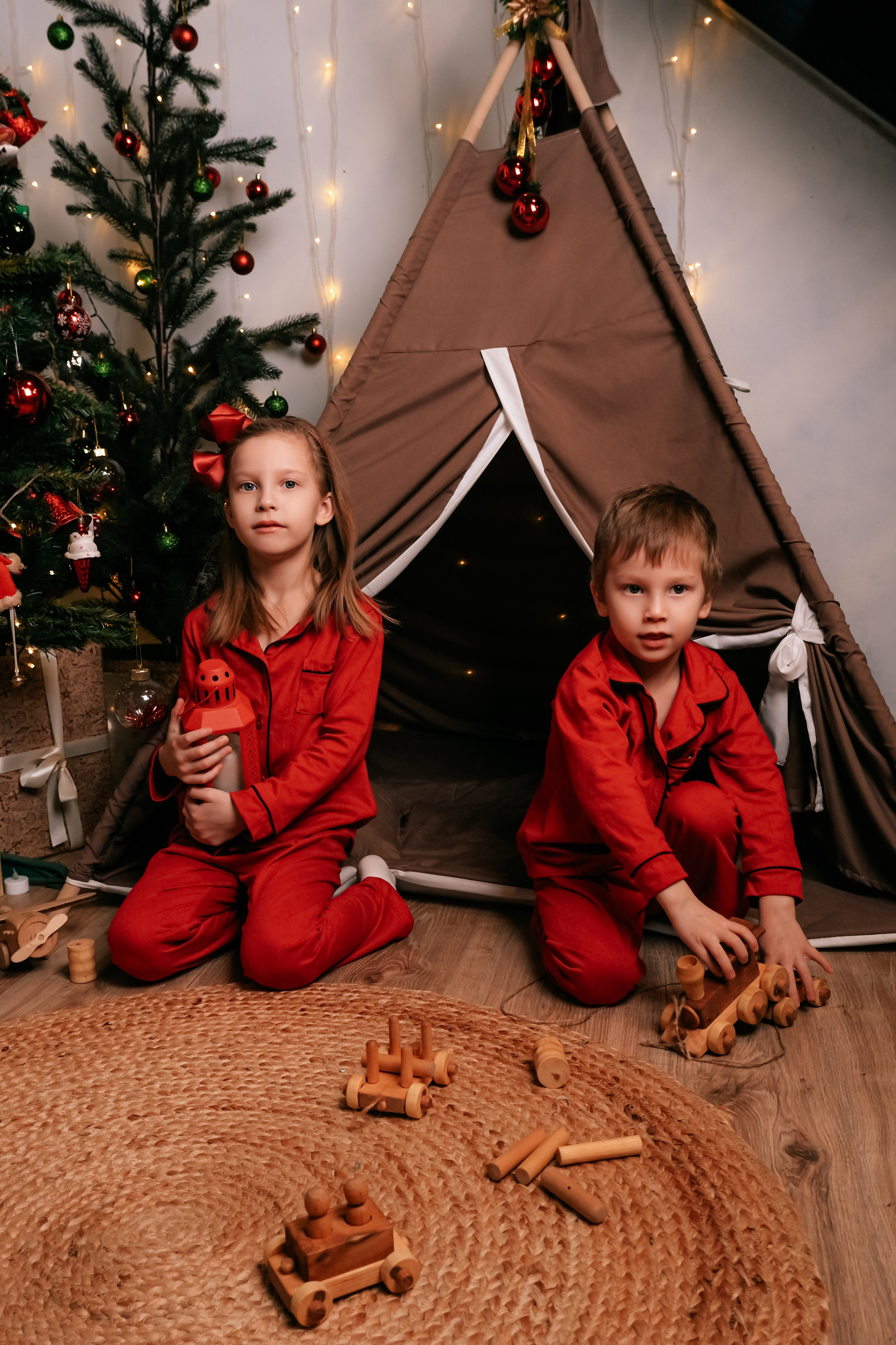 Вика, Лада, Радислав. Лена Фокина | Фотограф Смоленск