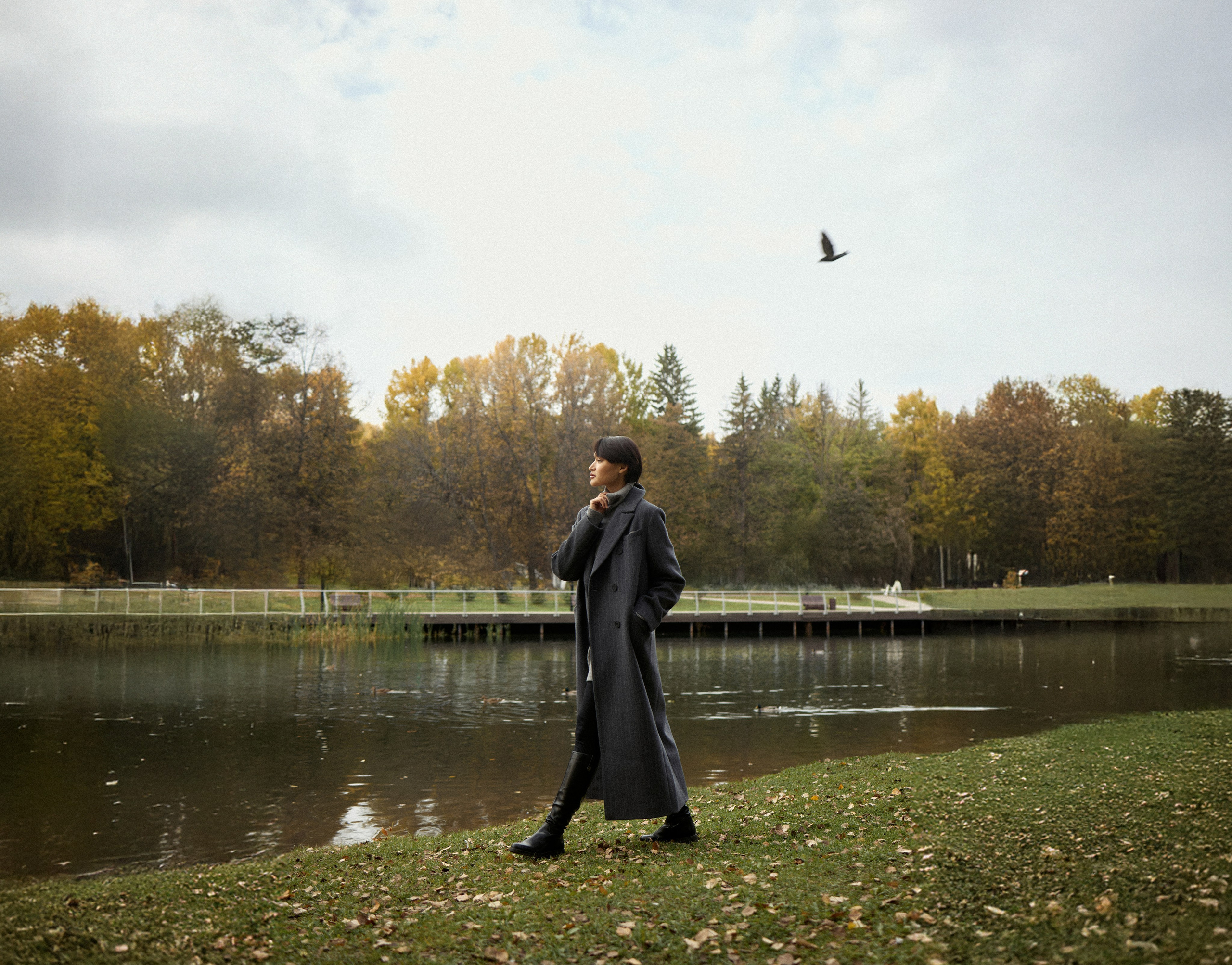 Алина Камалова