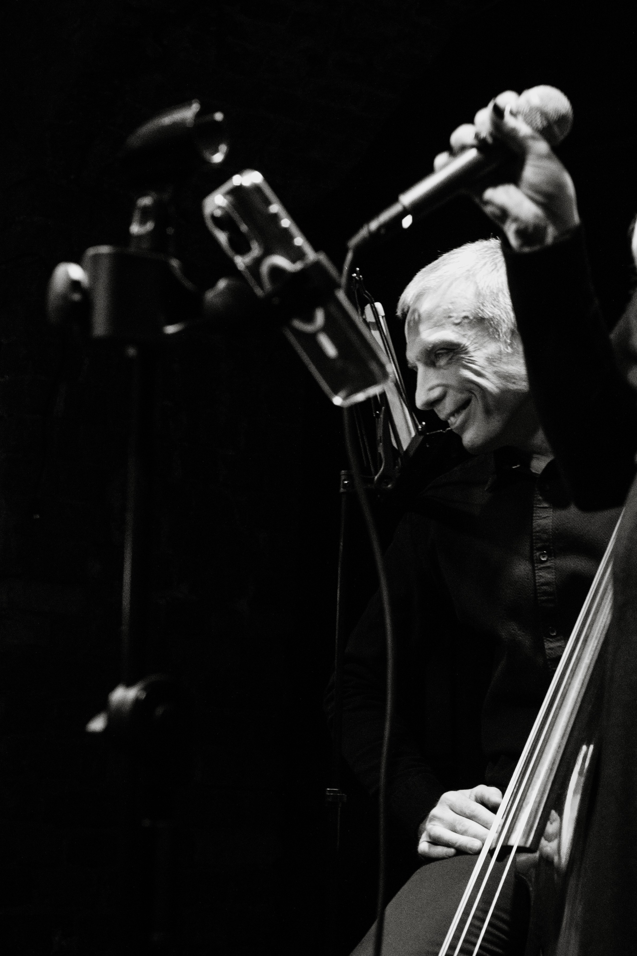 BACKSTAGE. Фотограф Юлия Курочкина