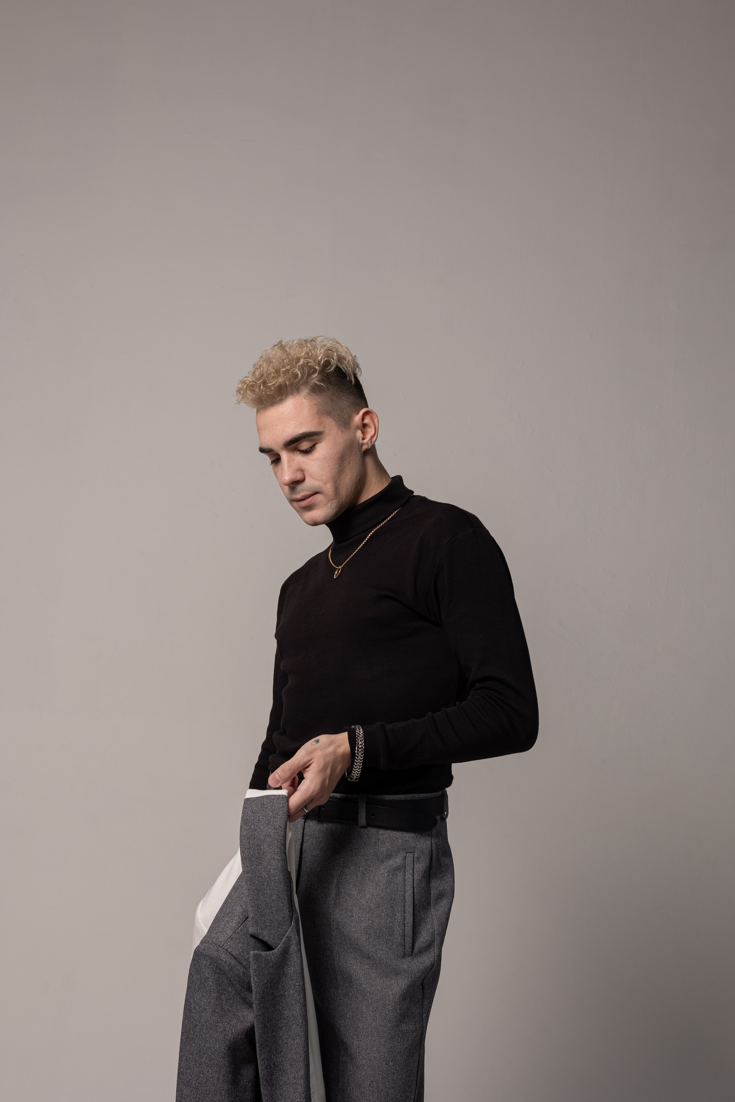 Евгений. Портфолио ведущего