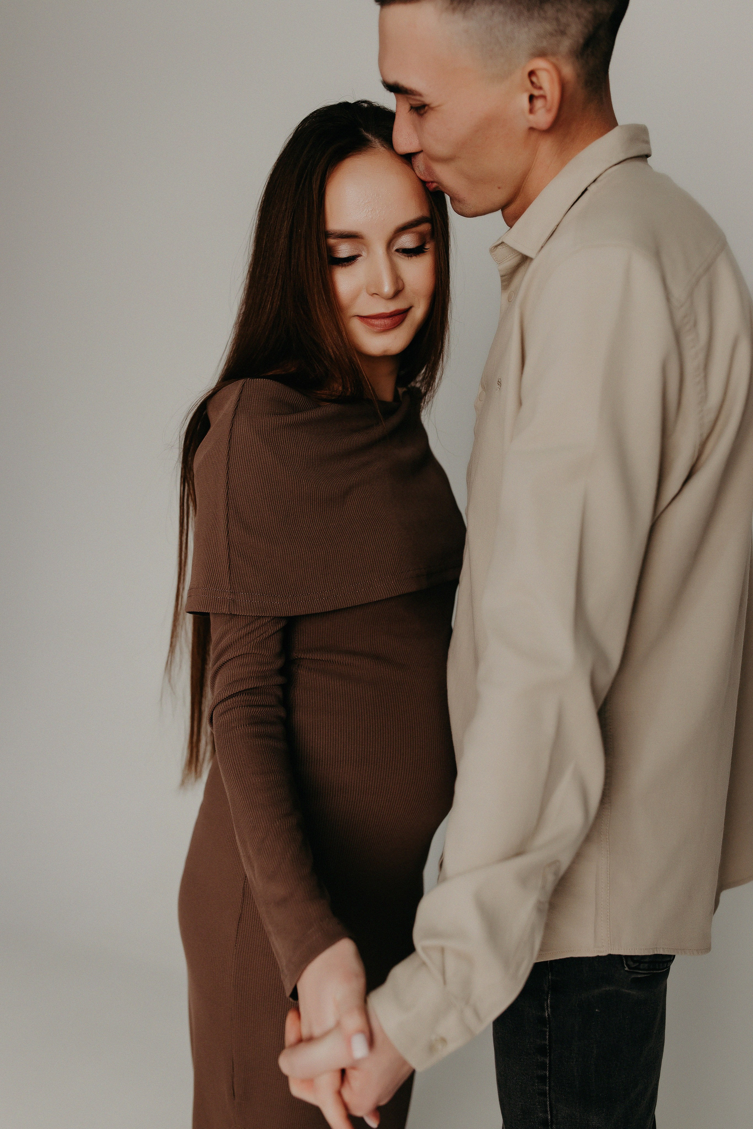 Диана и Витя. Свадебный и семейный фотограф в Казани и Волжске