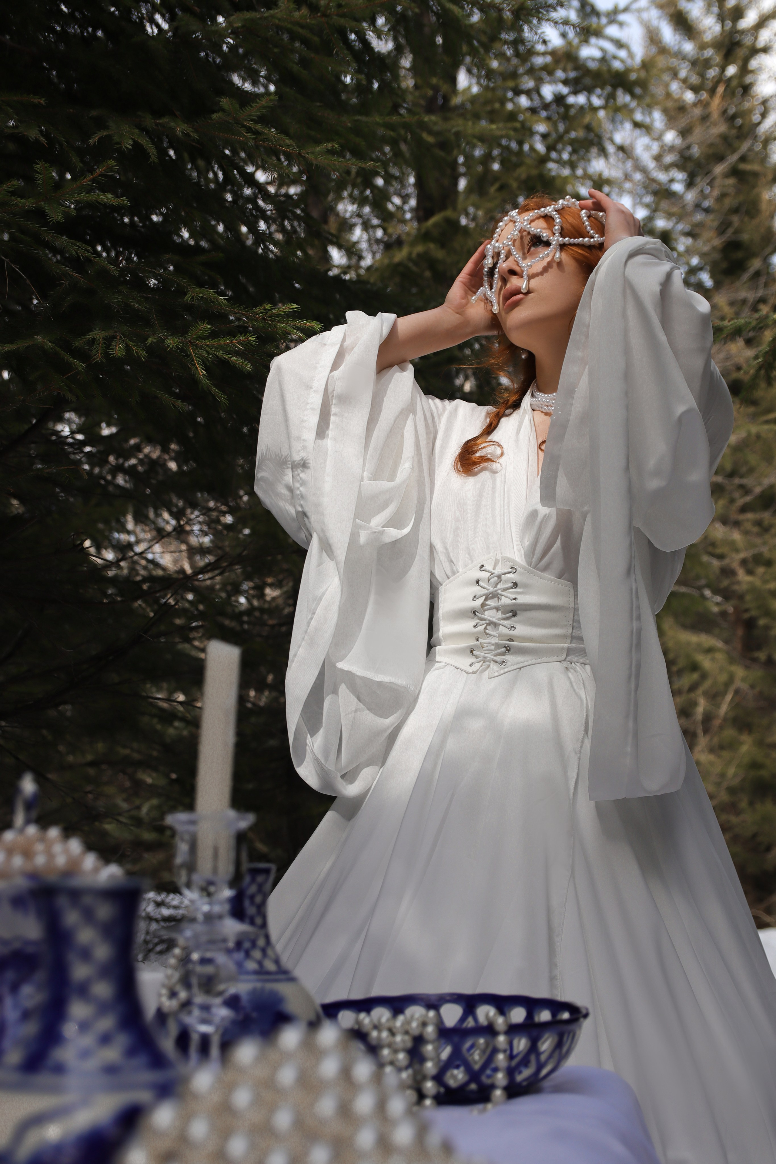 Тематическая съёмка. Алла Кондратьева, Женский и love story фотограф в Петропавловске-Камчатском — Алла Кондратьева