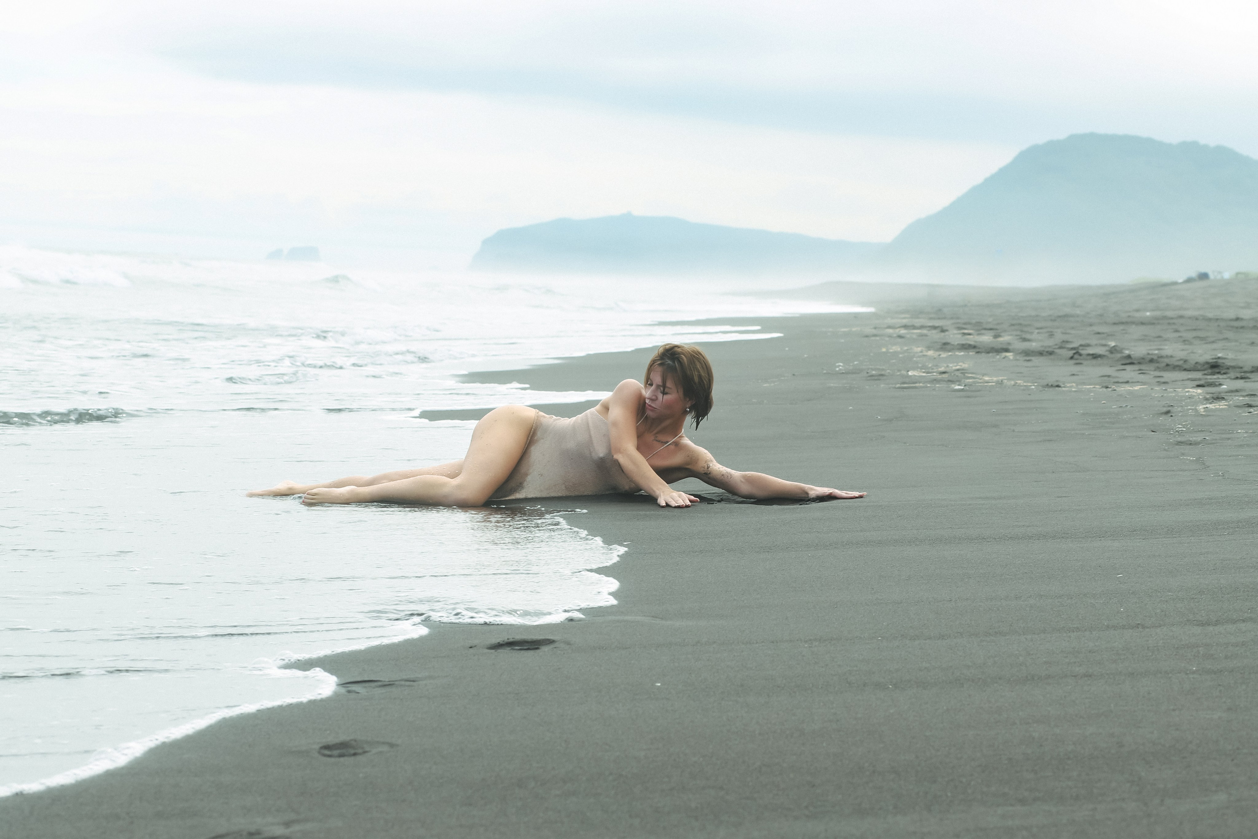 Алла Кондратьева, Женский и love story фотограф в Петропавловске-Камчатском — Алла Кондратьева