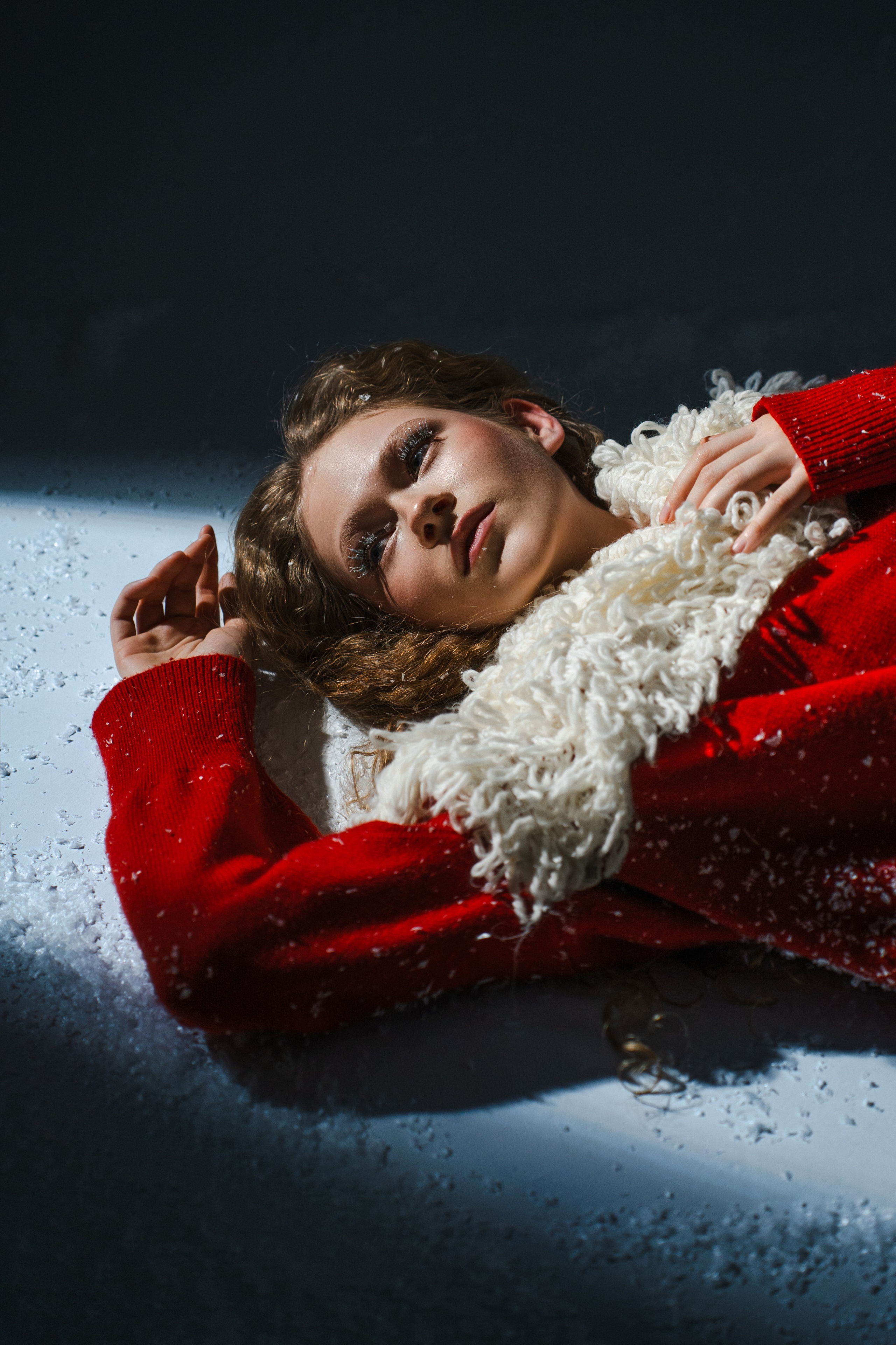 Маша. Фотограф Мария N Екатеринбург