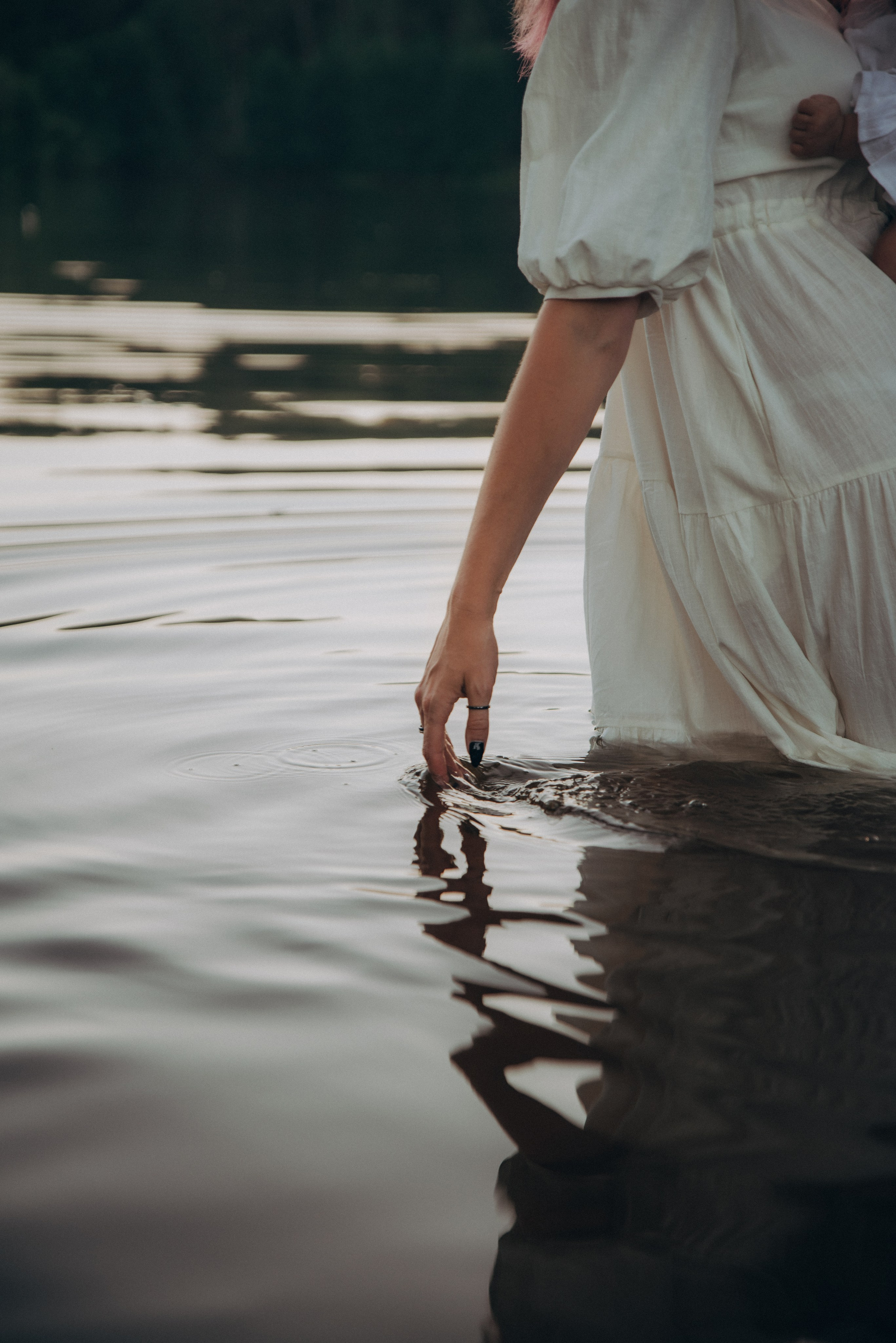 Семейная фотосессия Москва. Свадебный и женский фотограф город Электросталь и Ногинск