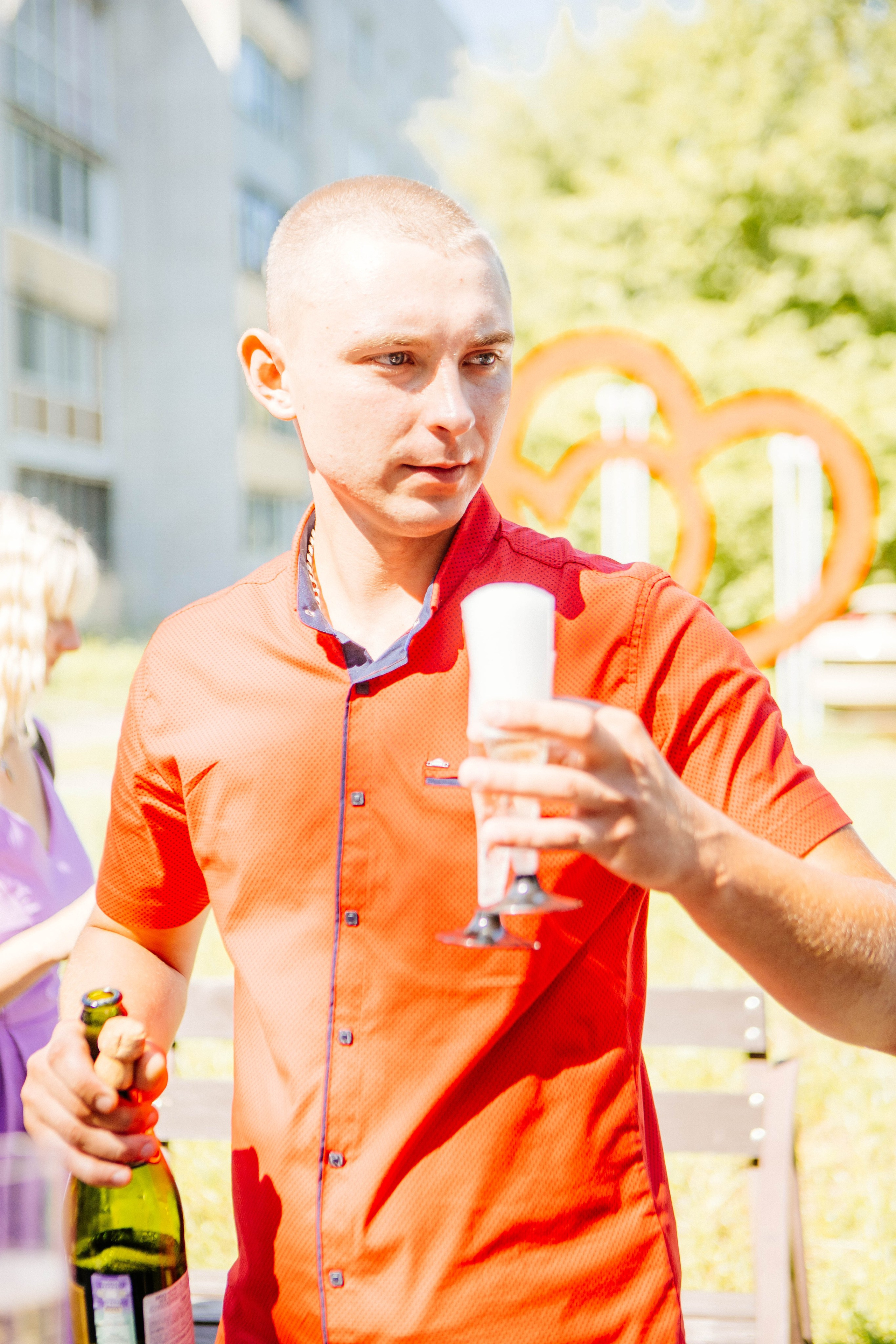 Загс 4. Рыжова Тамара