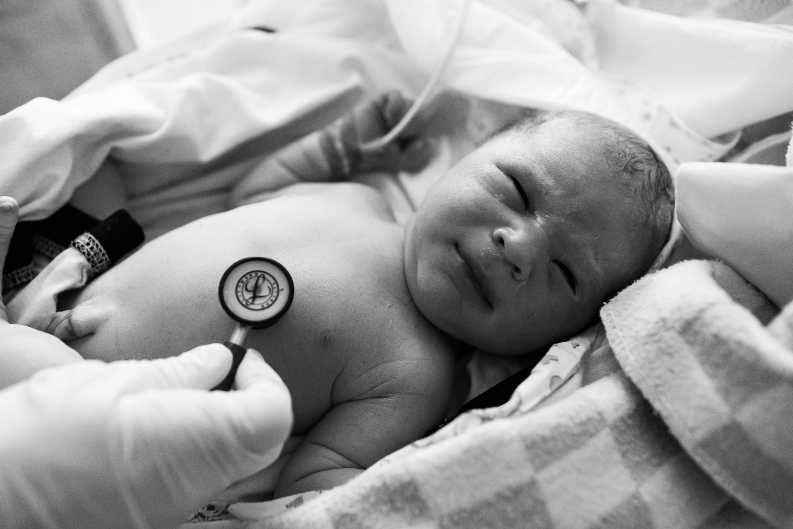 Рождение Марка. Фотограф на роды в Санкт-Петербурге Екатерина Сысоева