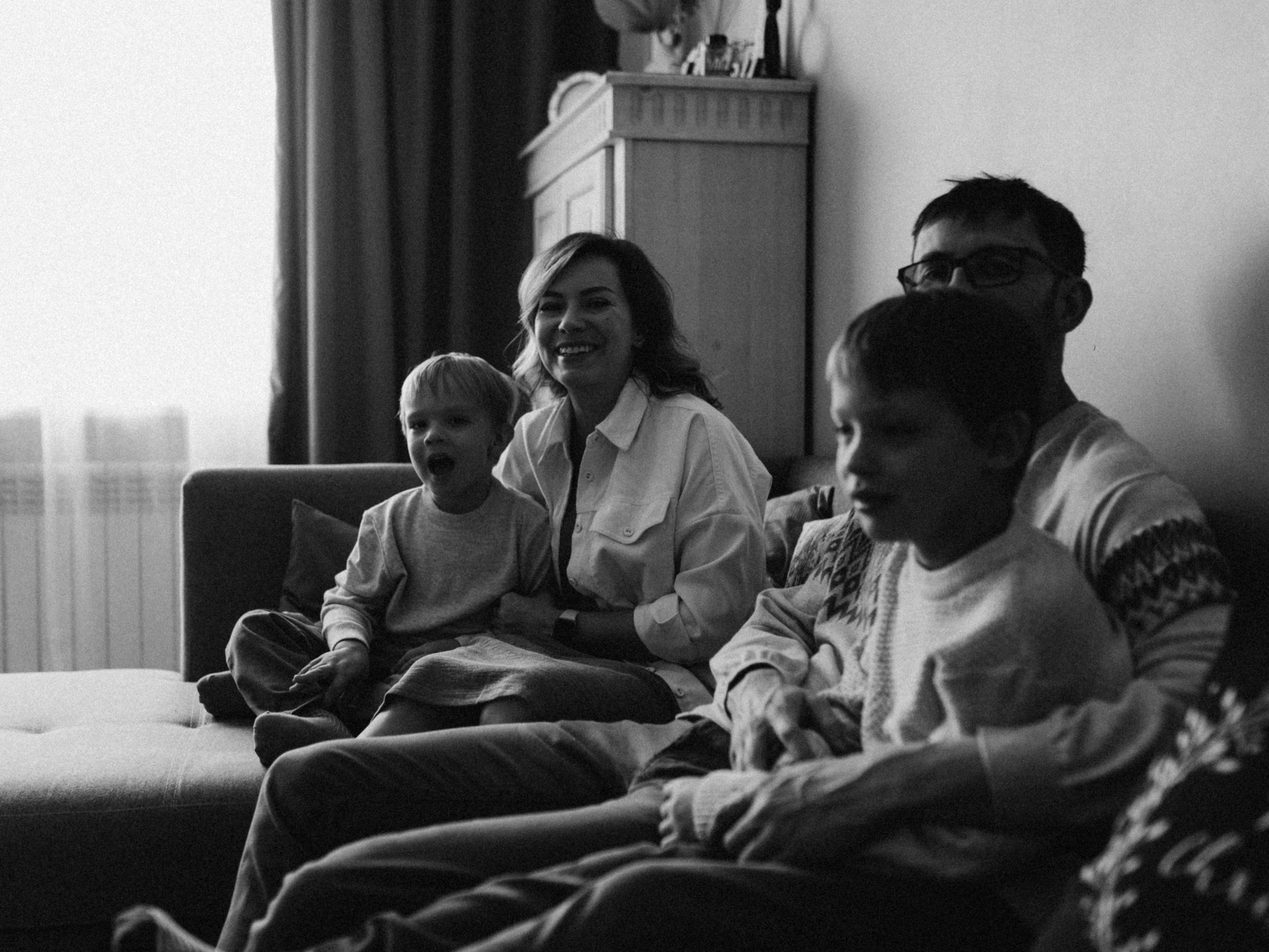 18 декабря. Alyona Latysheva / Photographer / Almaty