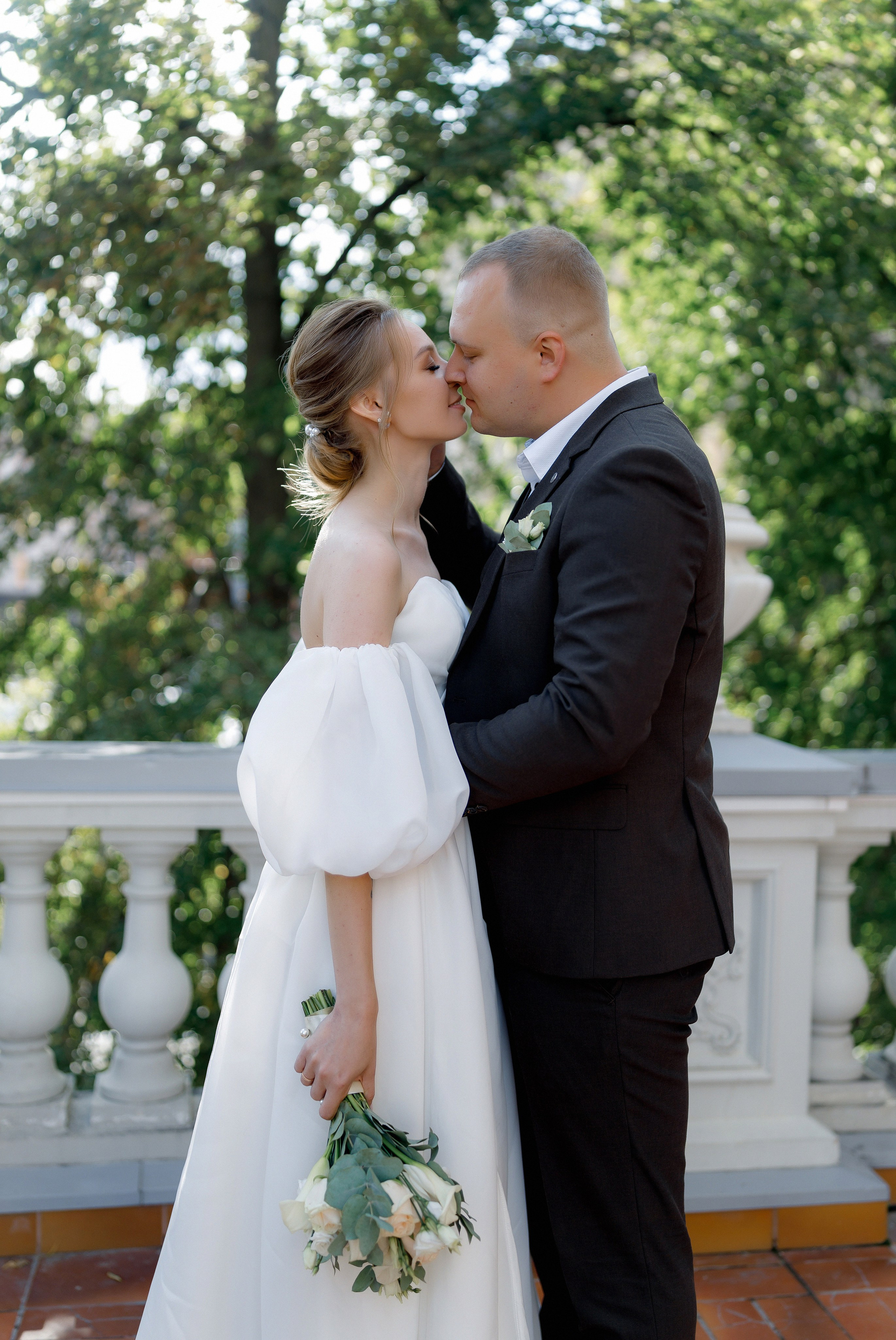 Арина и Влад. Свадебный и семейный фотограф в Казани и Волжске