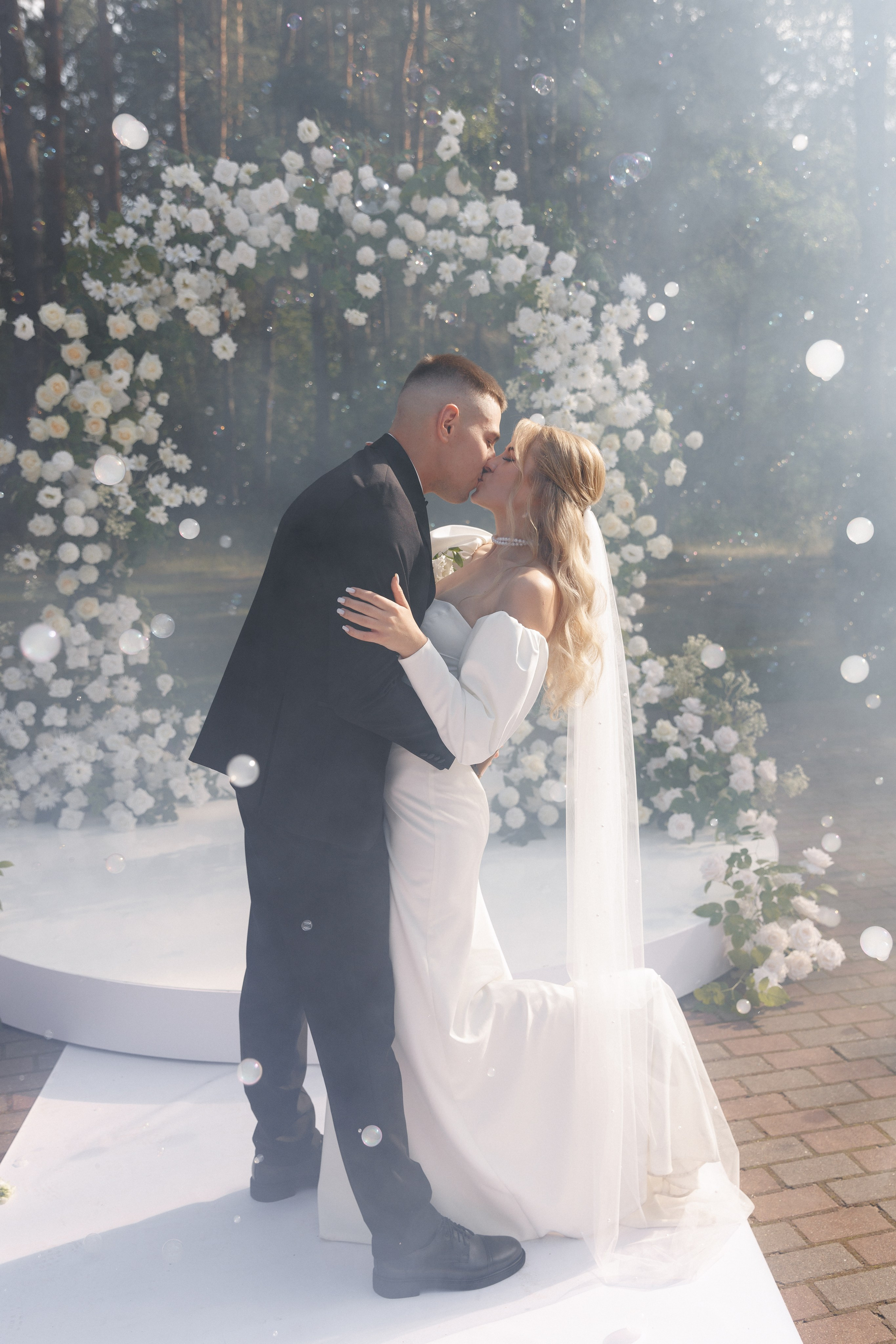 Влад & Надя. Свадебный и семейный фотограф в Твери, Москве, Санкт-Петербурге