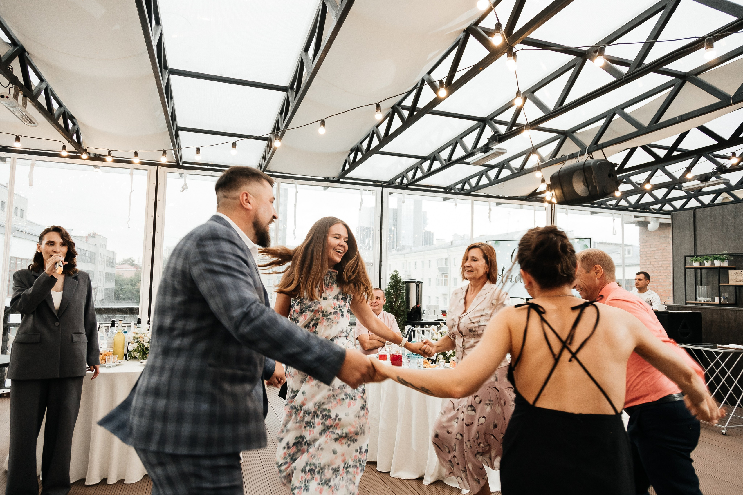 Сергей и Анастасия/2024. Свадебный и семейный фотограф в Екатеринбурге