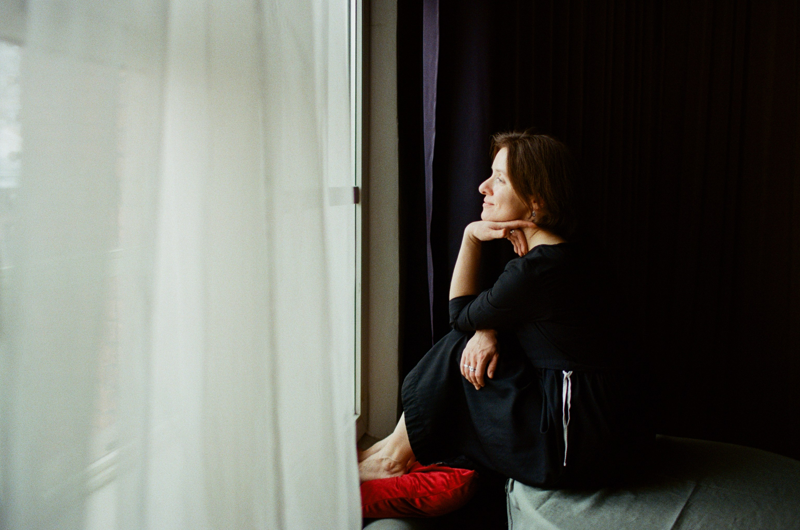 Ольга. Галя Аникина фотограф в Москве