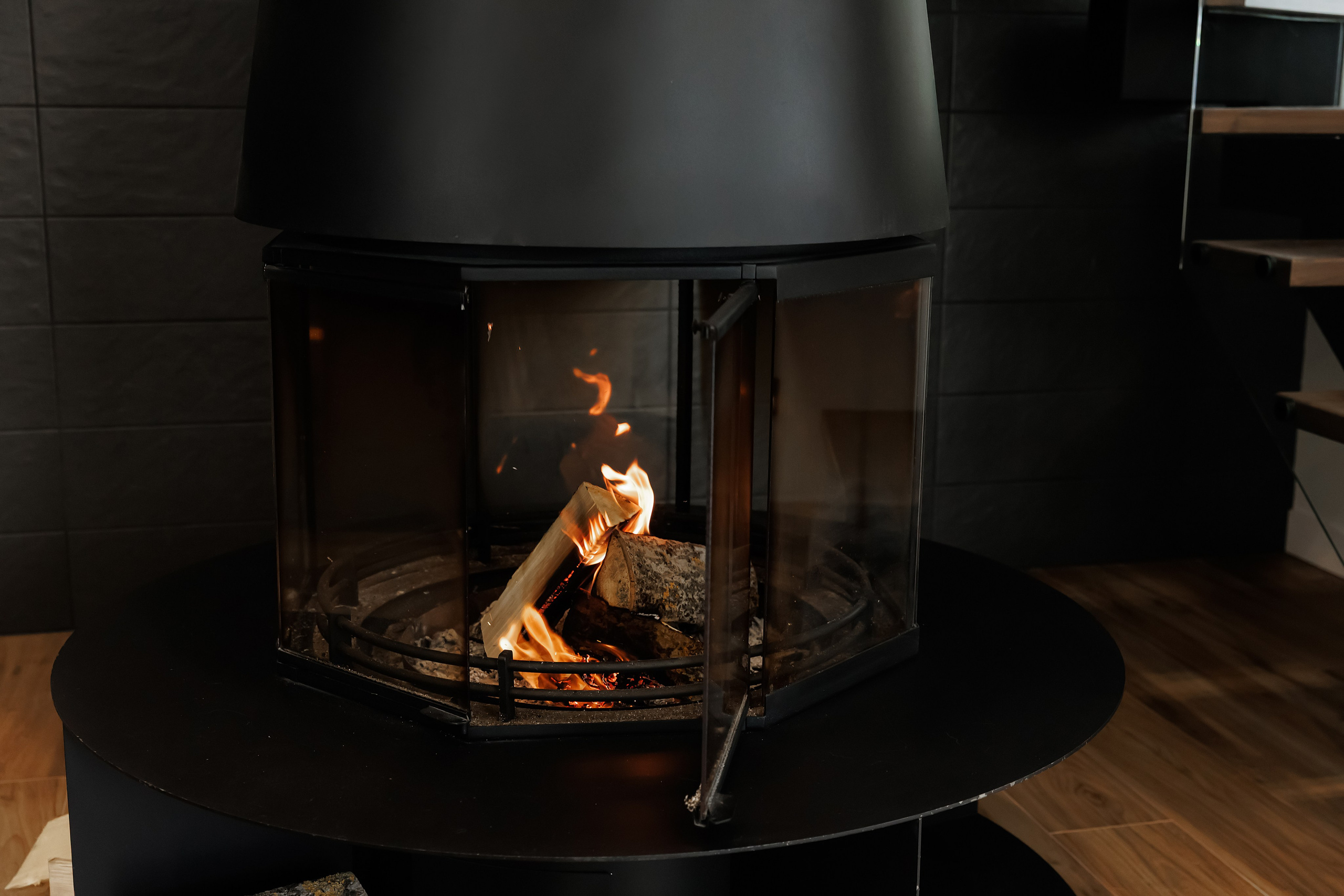 Интерьер загородного дома. Свадебный фотограф в Пскове и Санкт-Петербурге | Анна Голикова