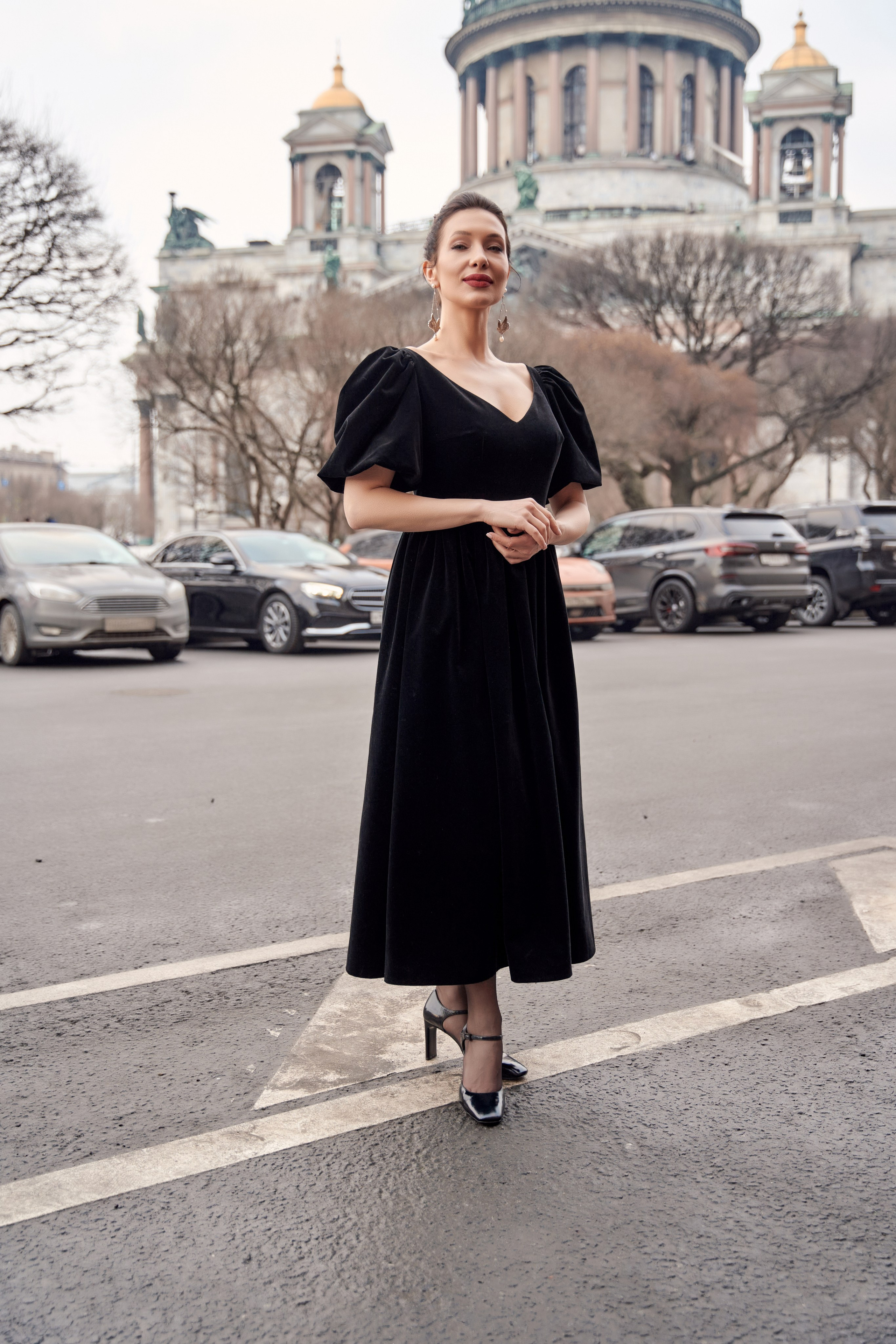 Kolokolchik. ФОТОГРАФ ANASTASIA KOSHELEVA