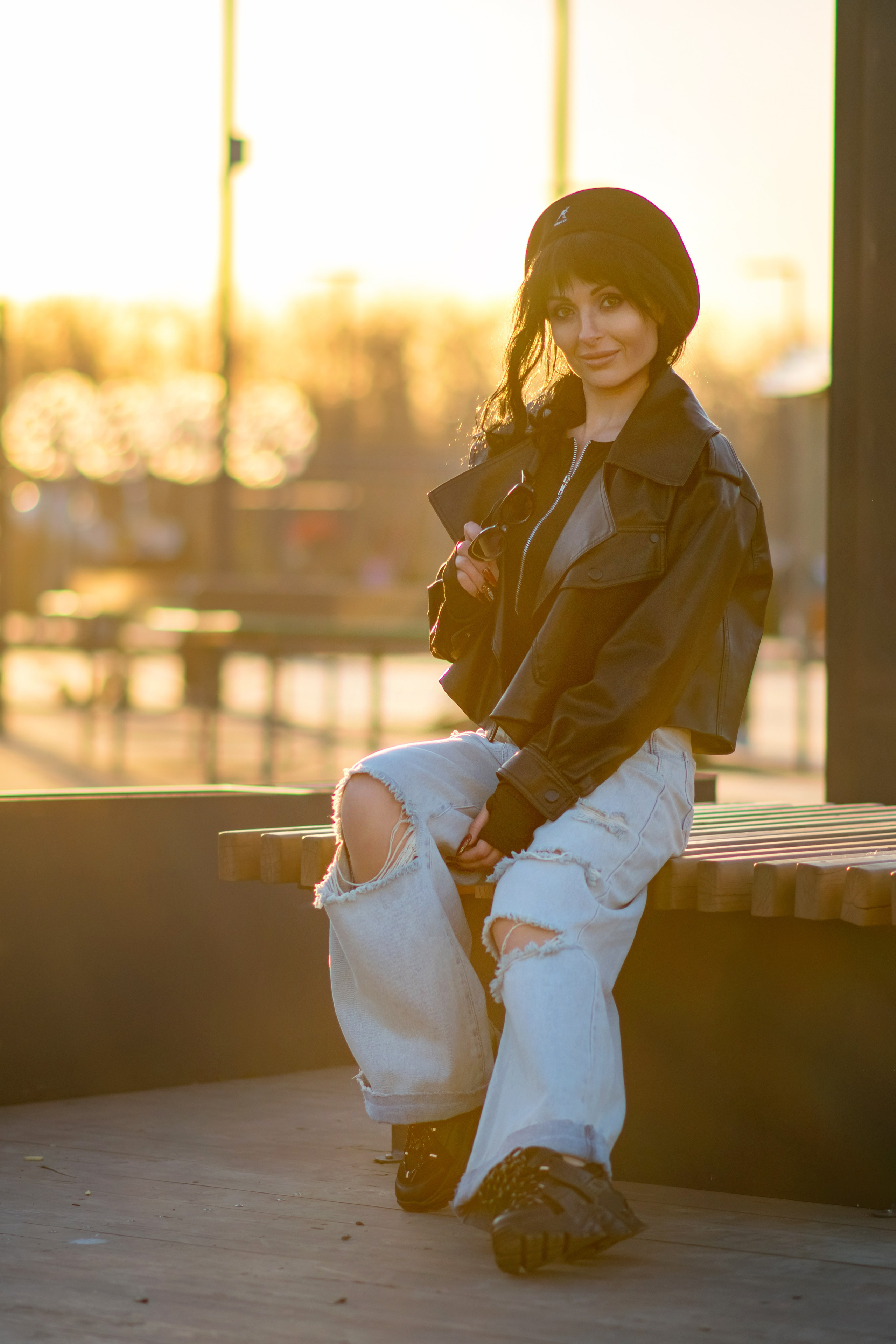 Весна. Фотограф Ольга Холина|Дебальцево