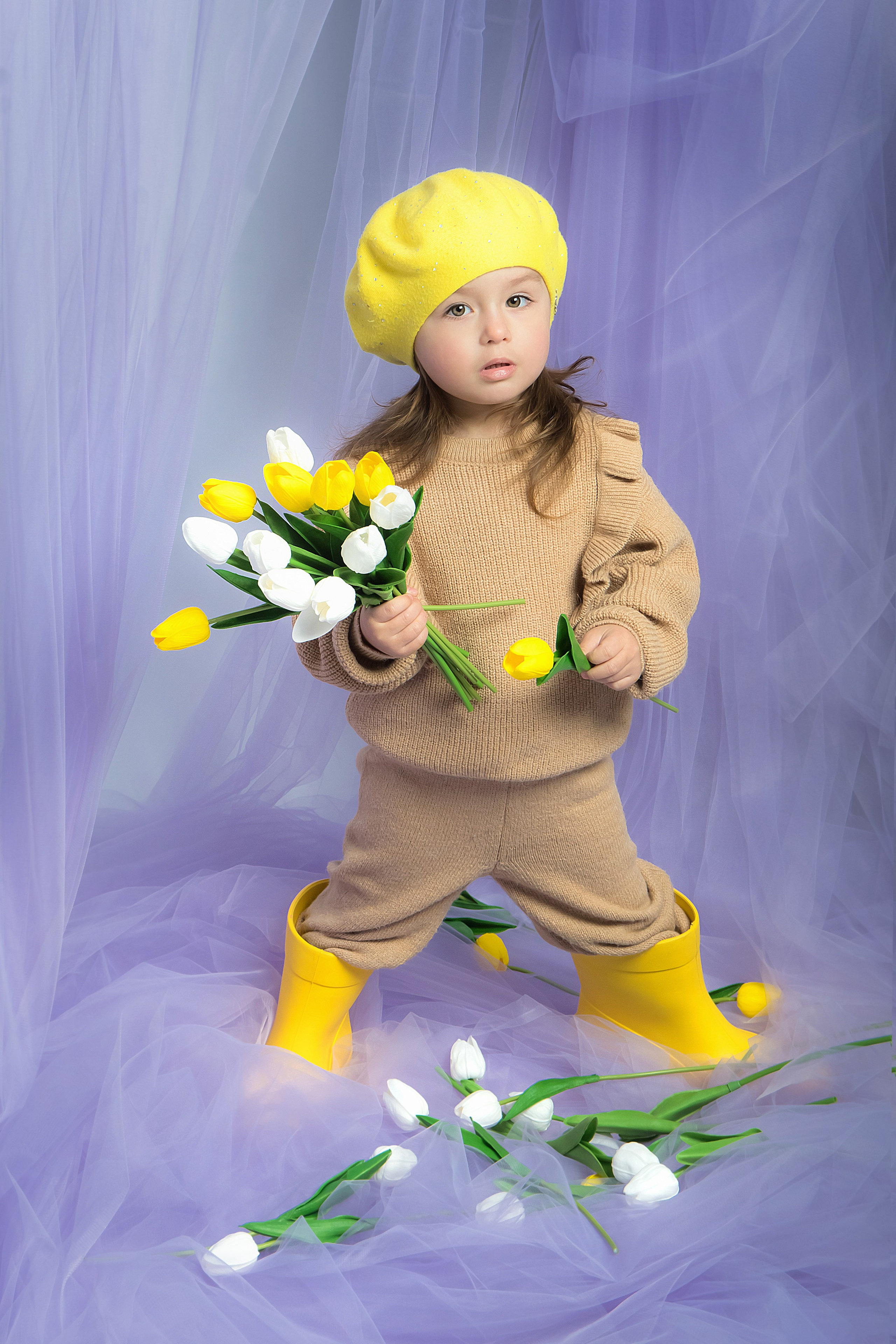 Студийная съемка. Фотограф Ольга Холина|Дебальцево