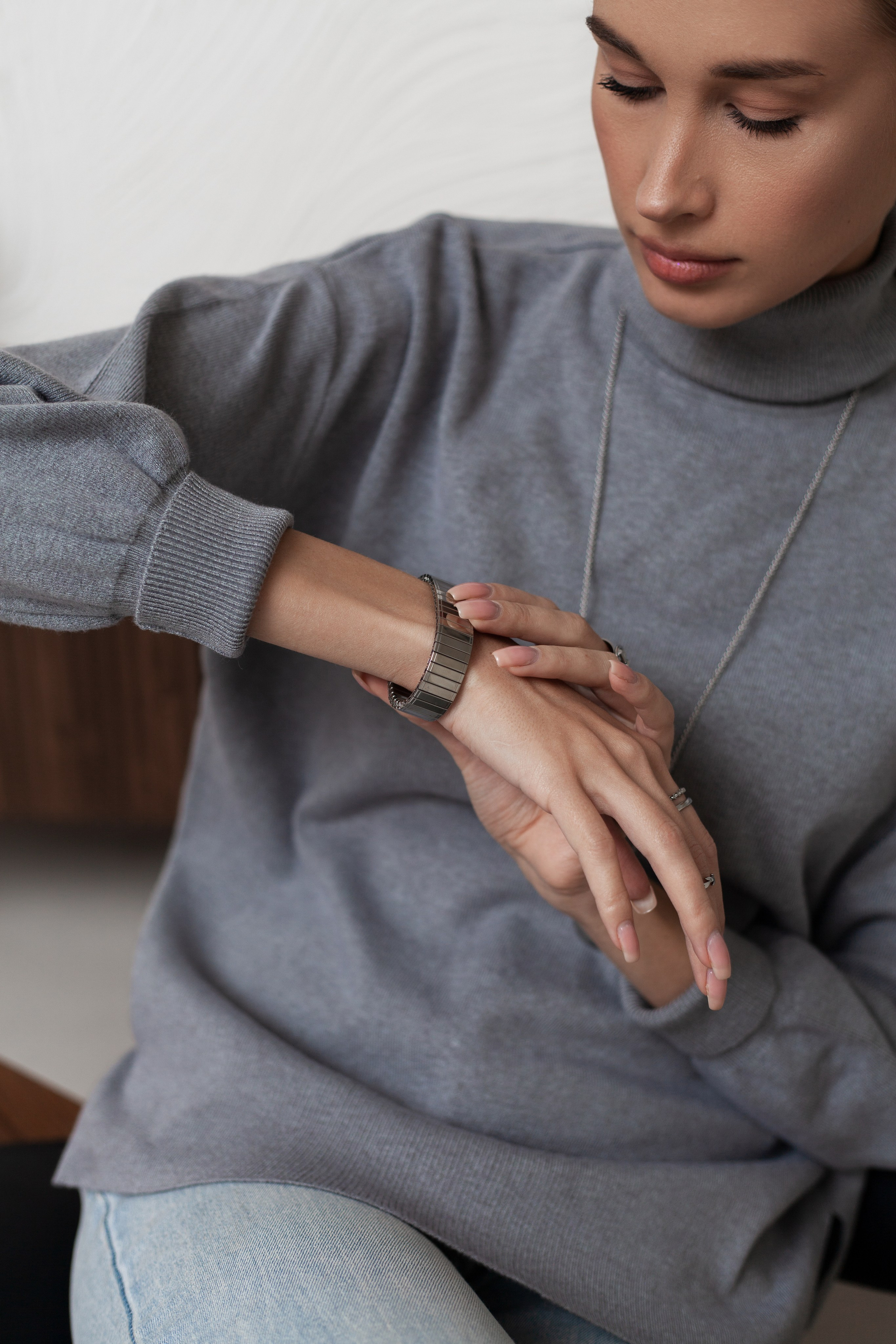 контент съемка