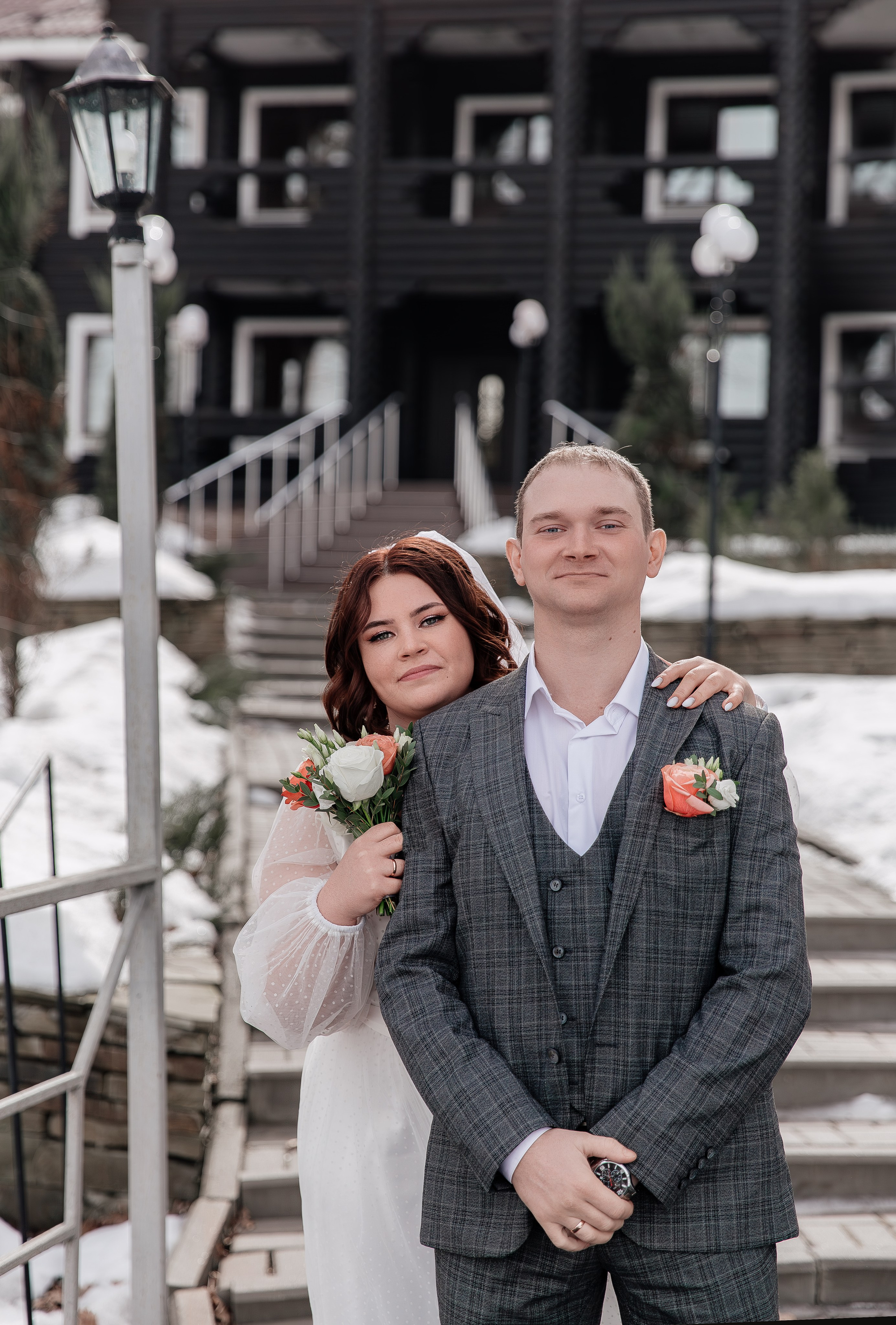 Андрей и Дарья. Семейный и Детский фотограф г. Москва, г. Борисоглебск